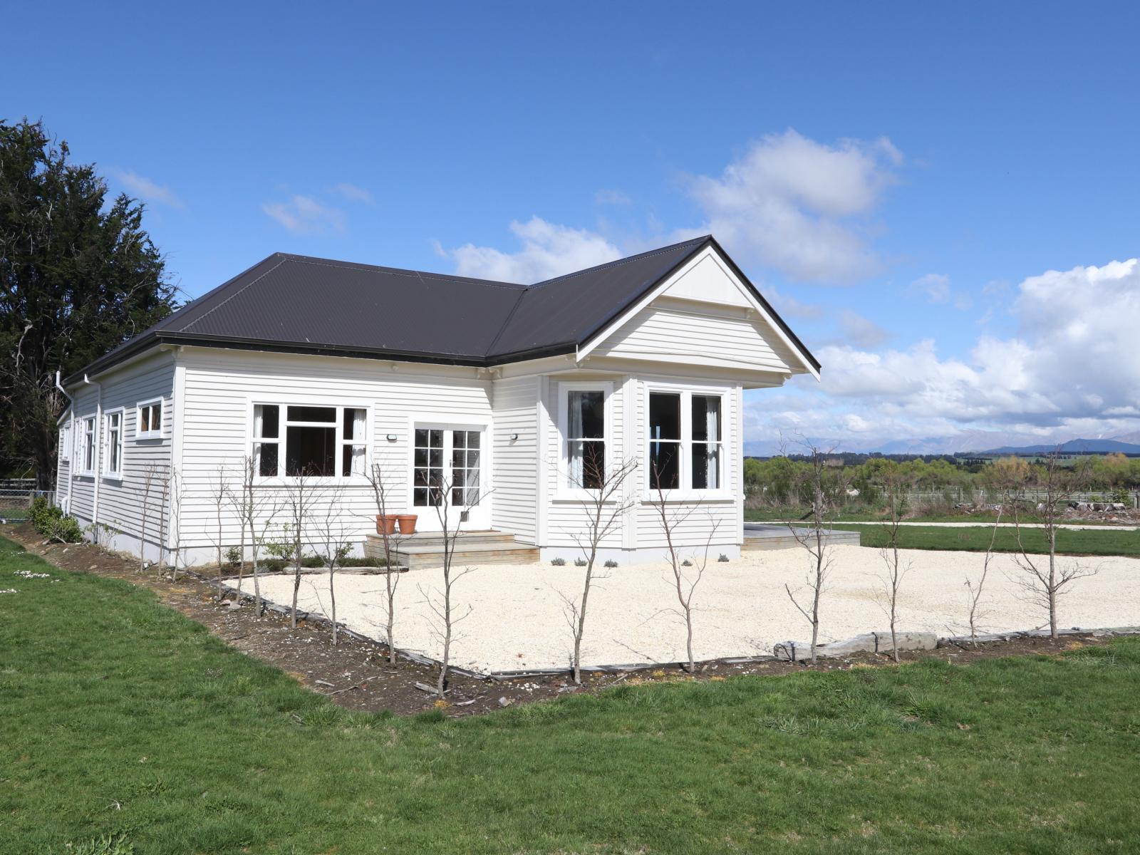 11 Boyds Road, Mount Somers