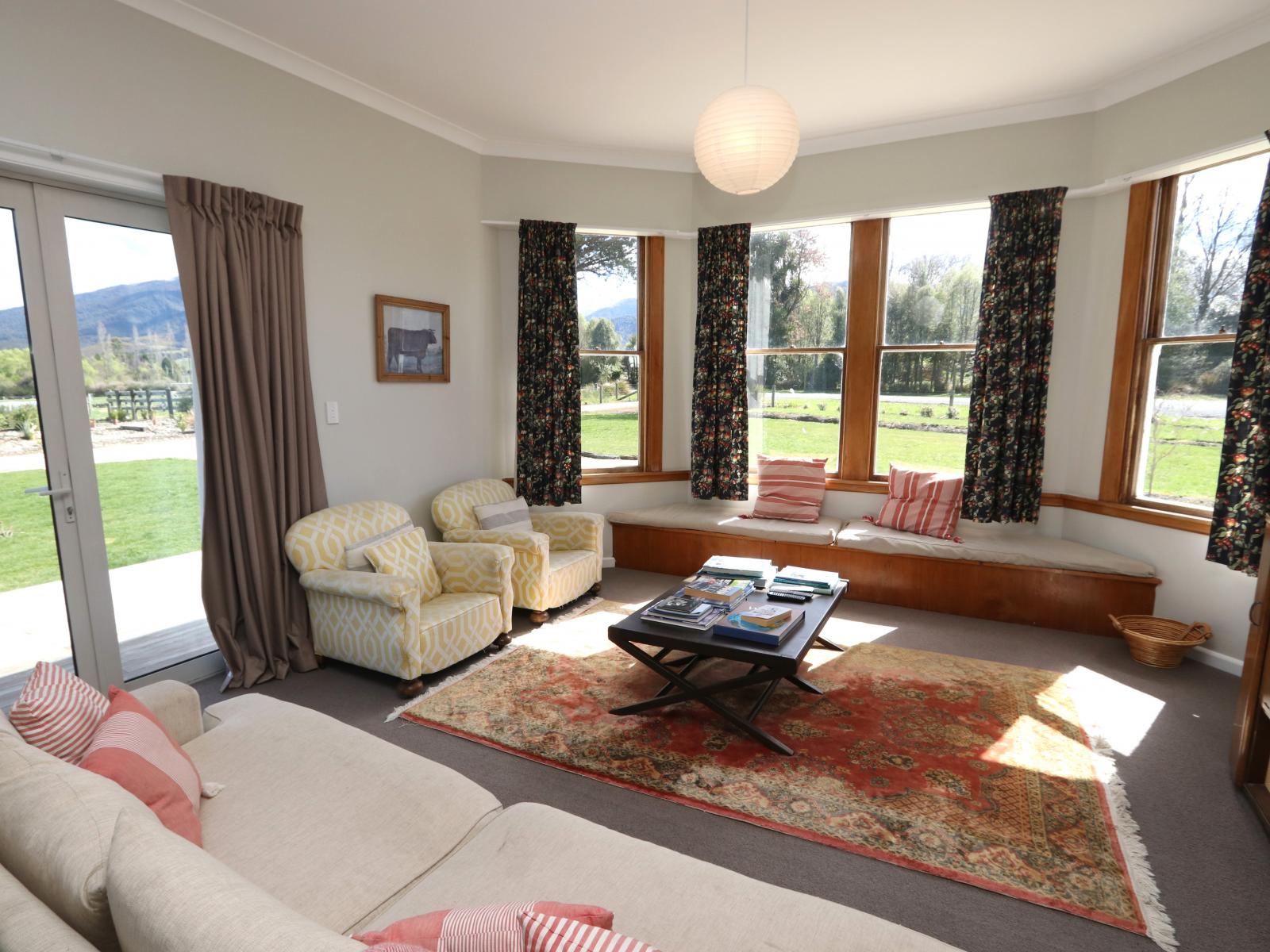 11 Boyds Road, Mount Somers