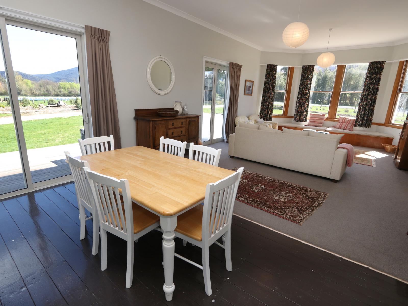 11 Boyds Road, Mount Somers