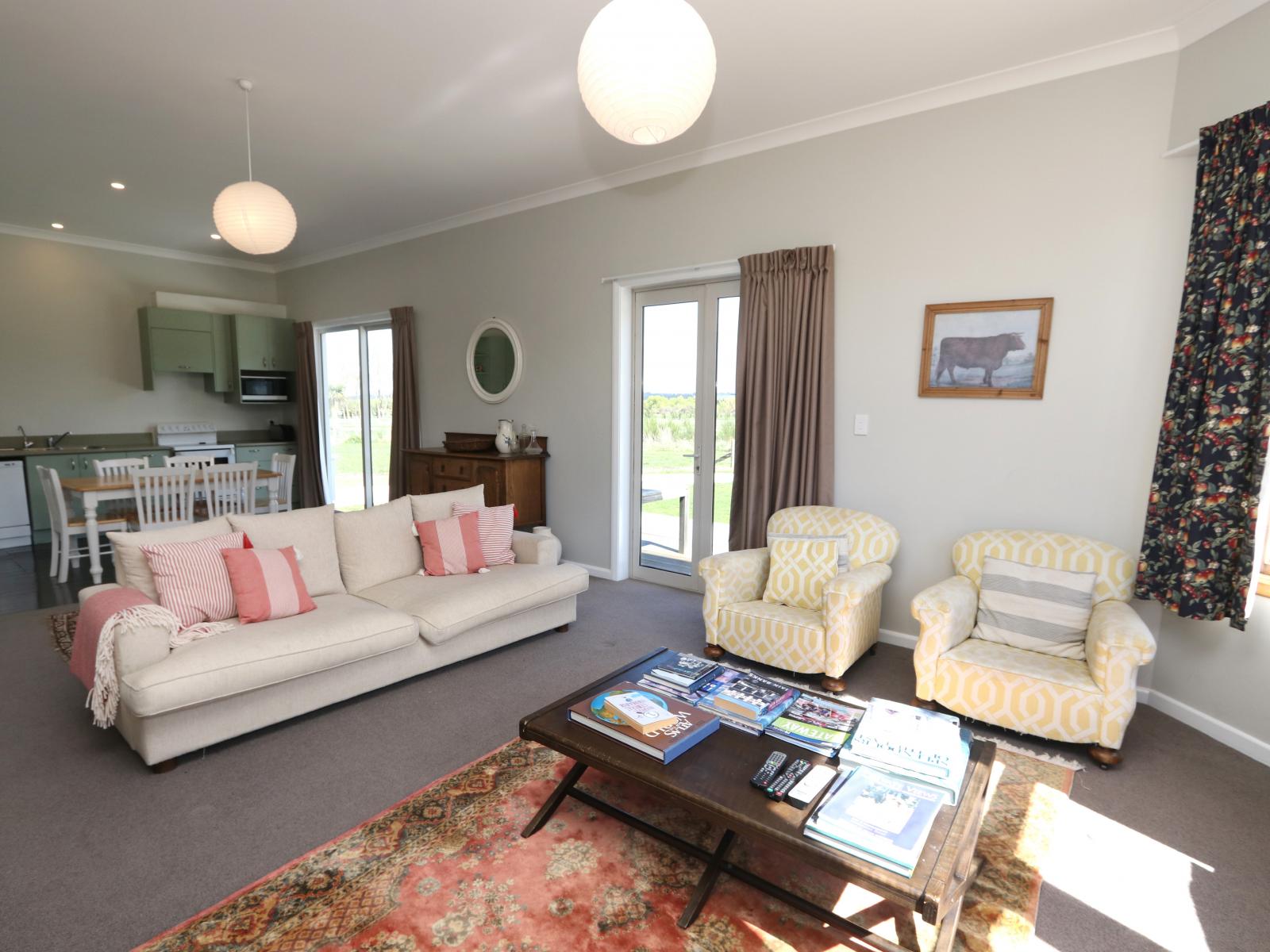 11 Boyds Road, Mount Somers