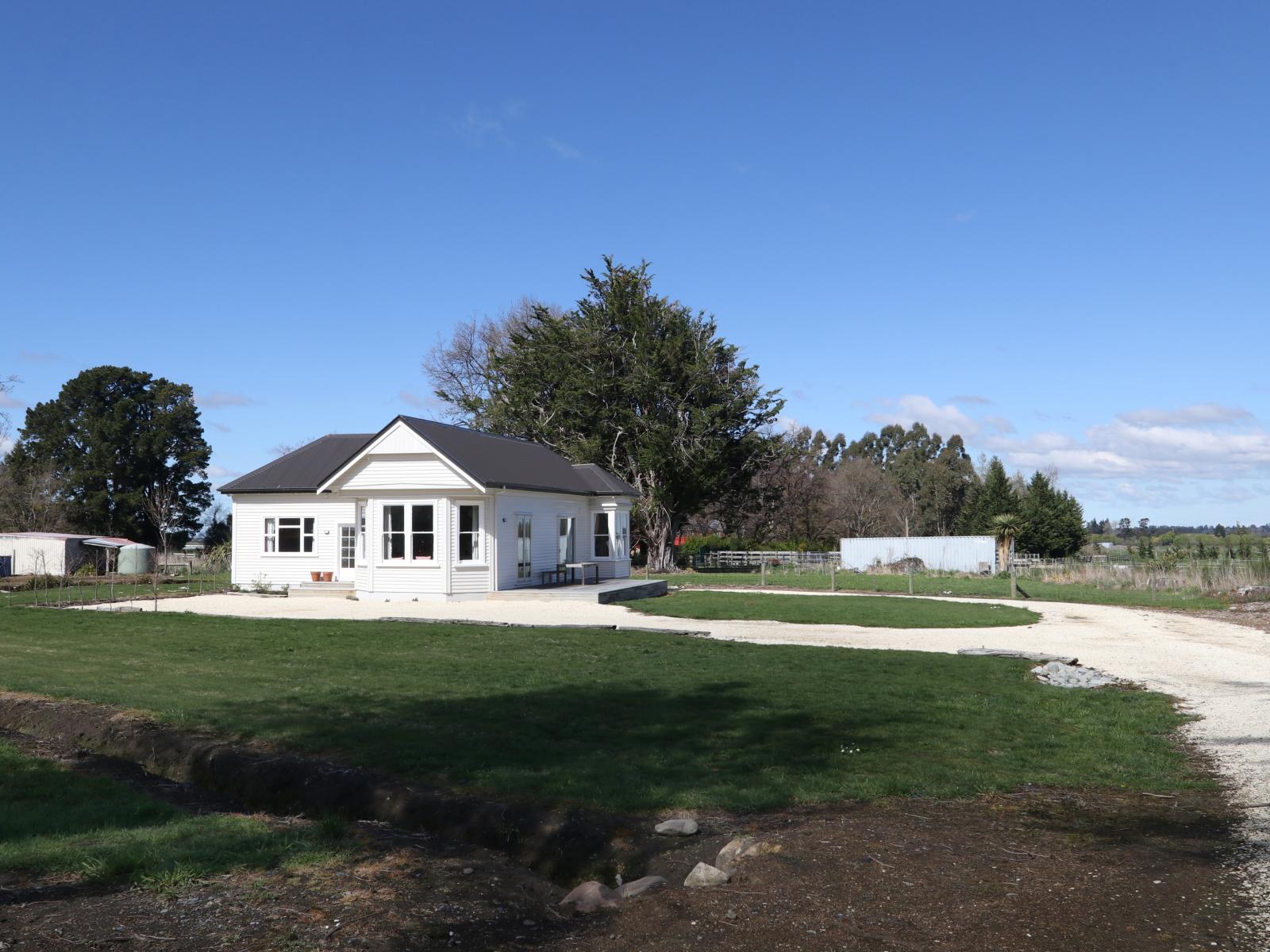 11 Boyds Road, Mount Somers