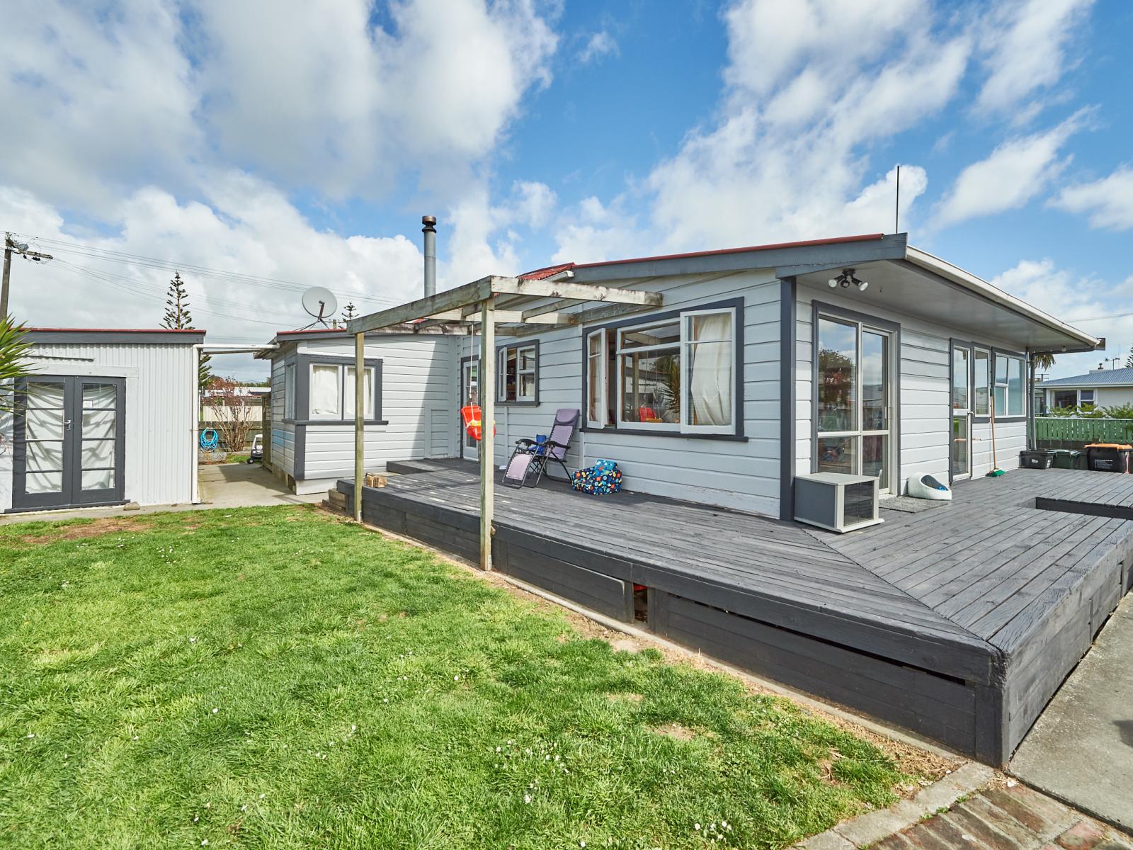 20 Ngaire Street, Longburn