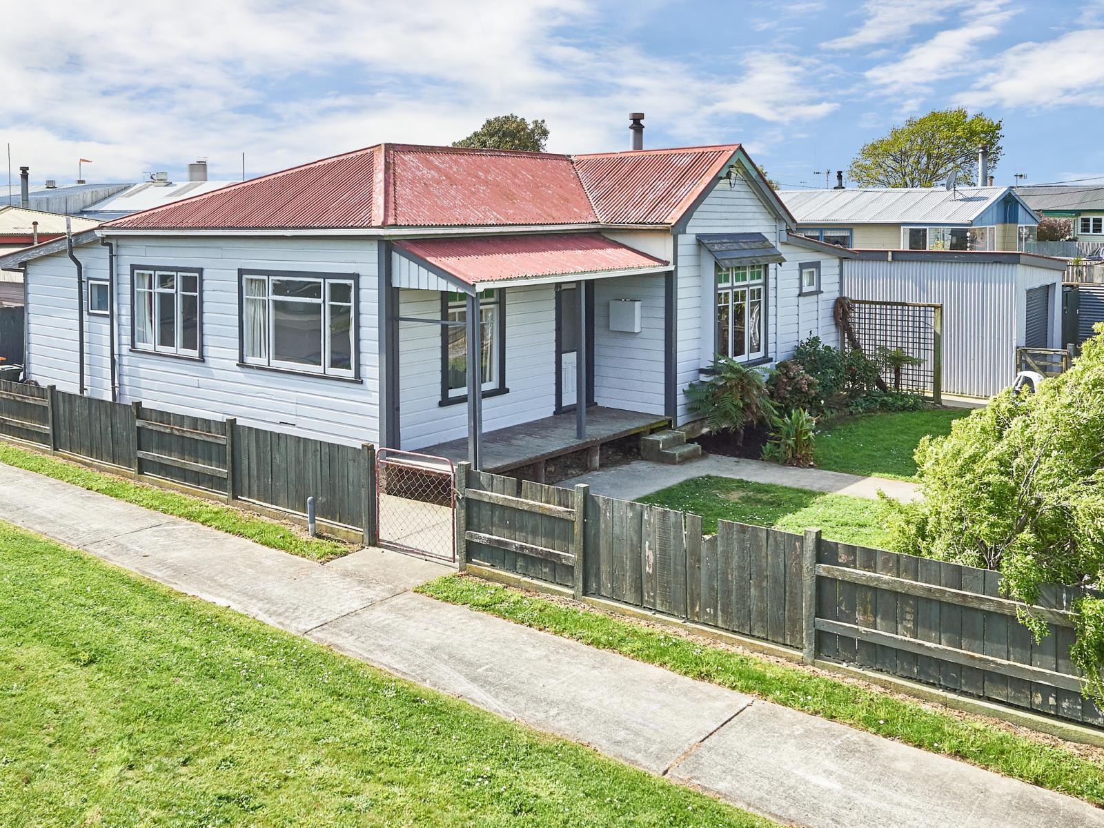 20 Ngaire Street, Longburn