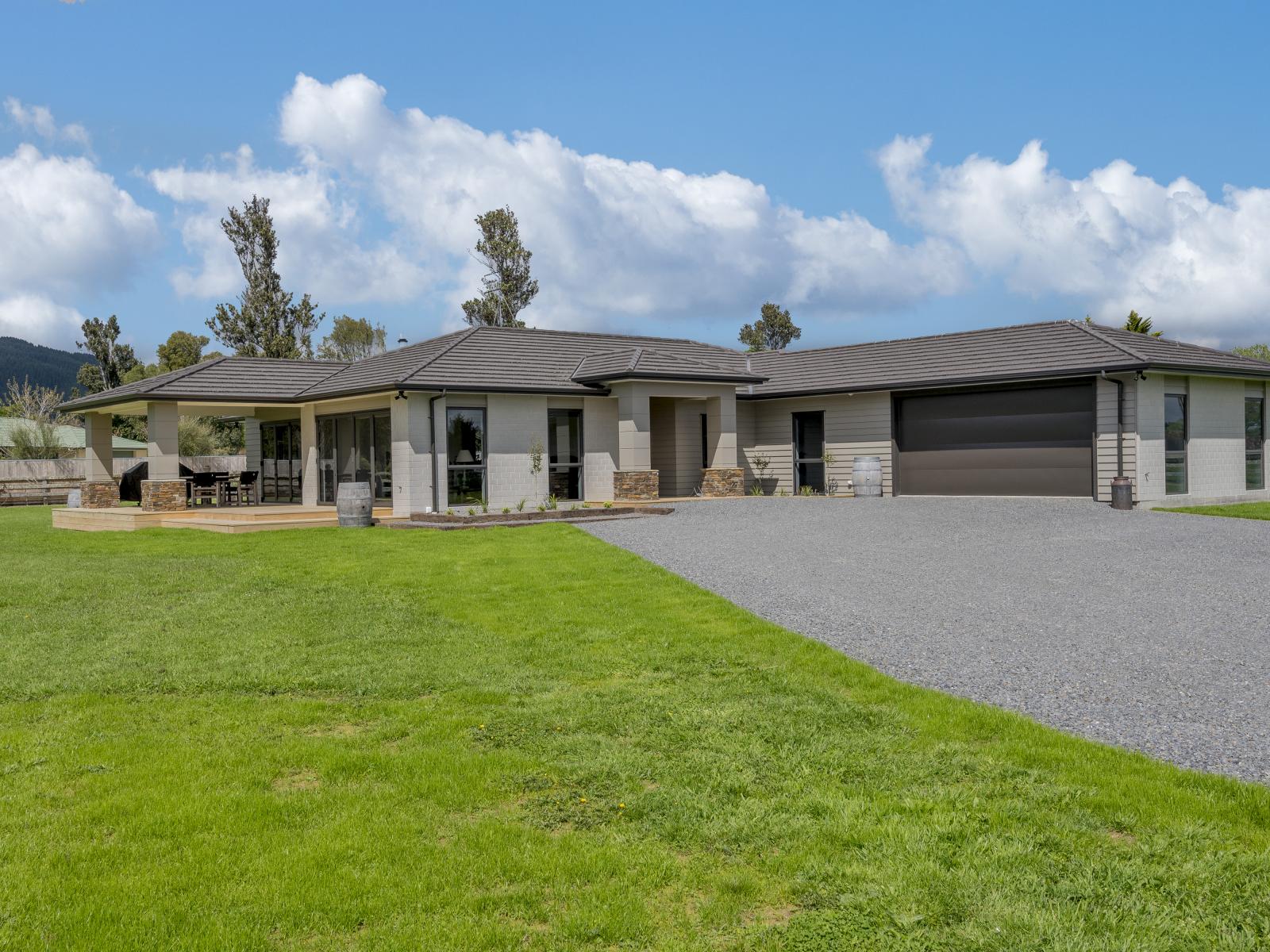 12 Wakefield Road, Levin