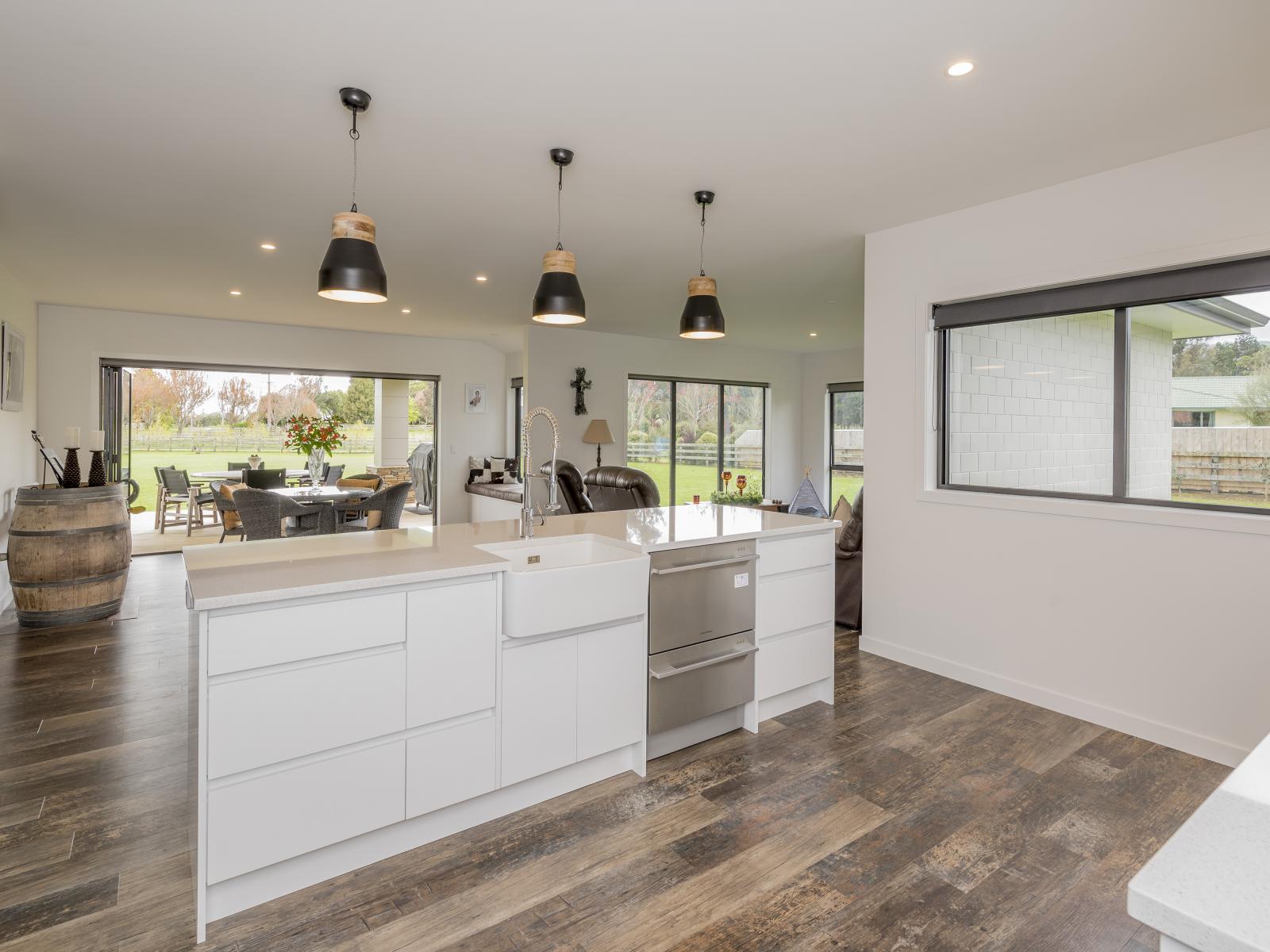 12 Wakefield Road, Levin