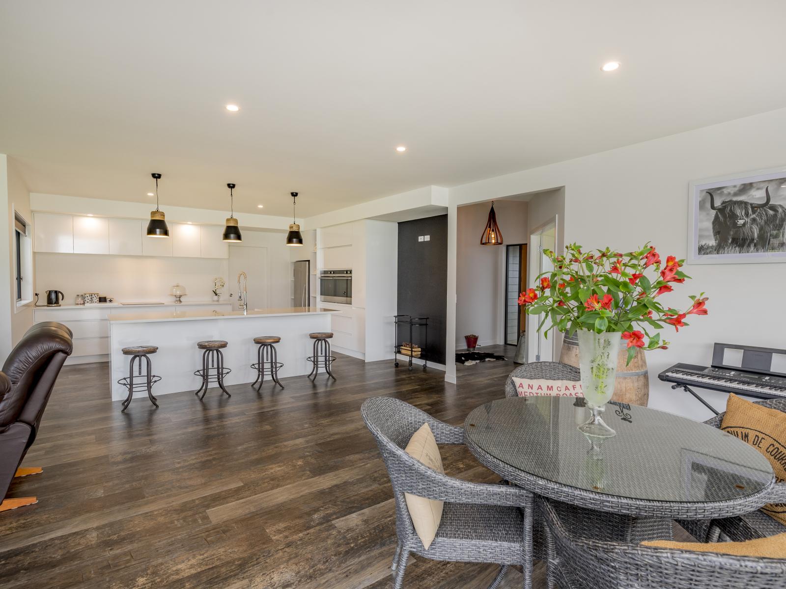 12 Wakefield Road, Levin