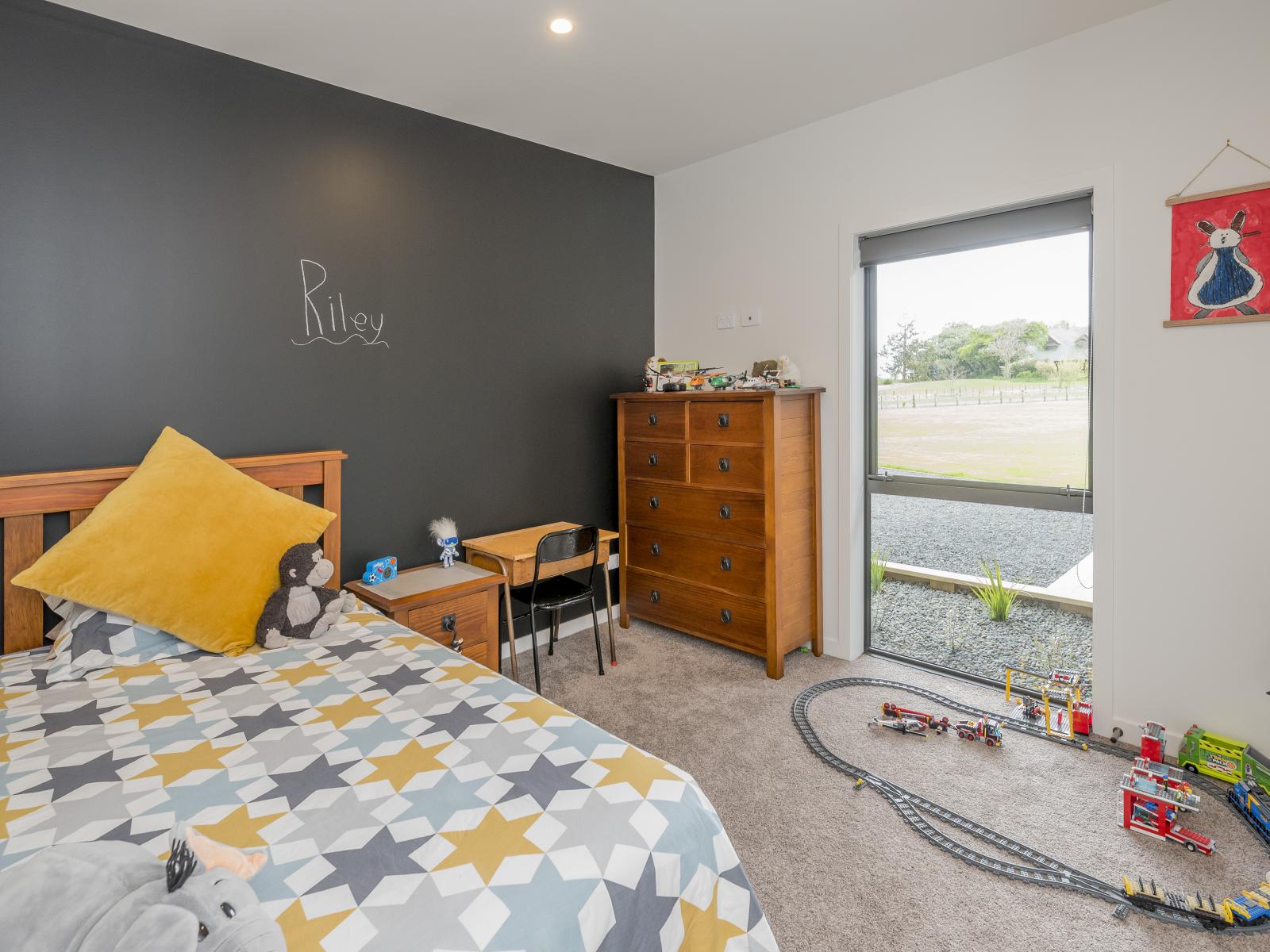 12 Wakefield Road, Levin