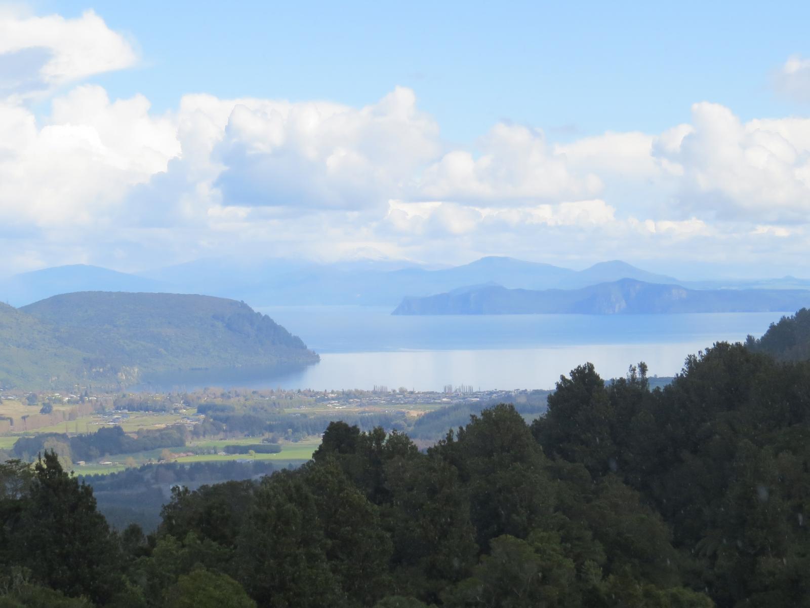 1549 Poihipi Road, Oruanui