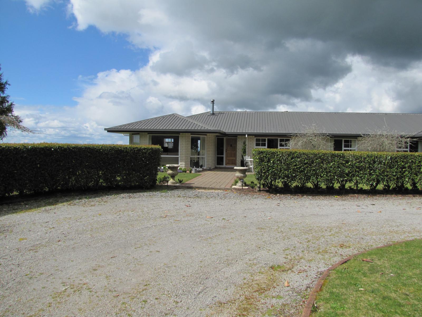 1549 Poihipi Road, Oruanui