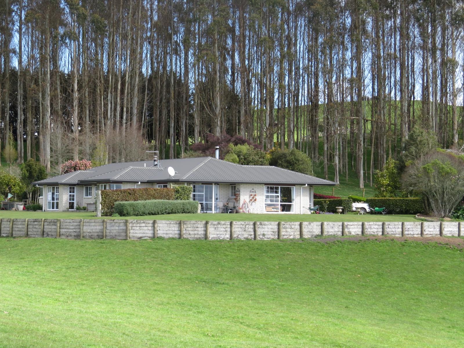 1549 Poihipi Road, Oruanui