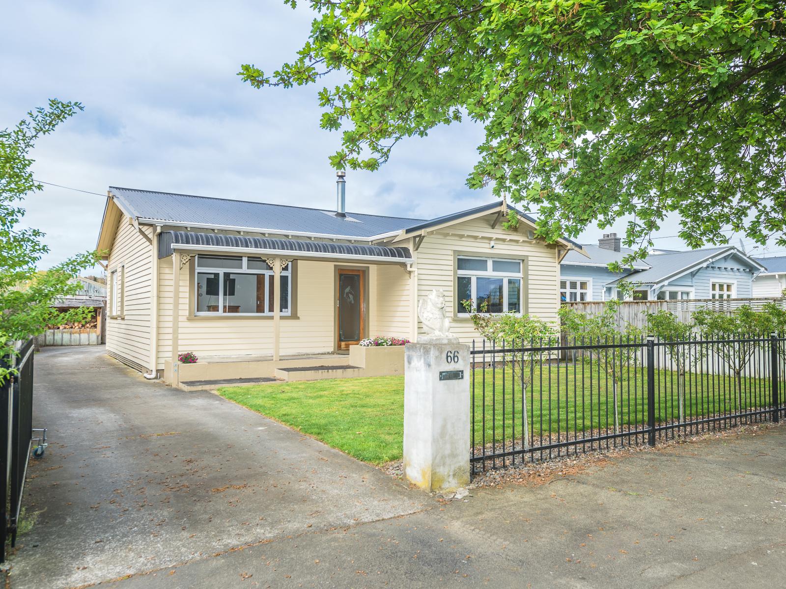 66 Boydfield Street, Whanganui East