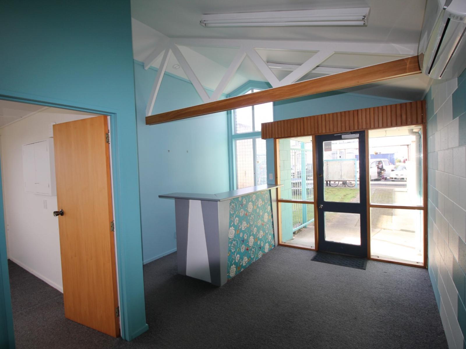 86 Main Street, Foxton