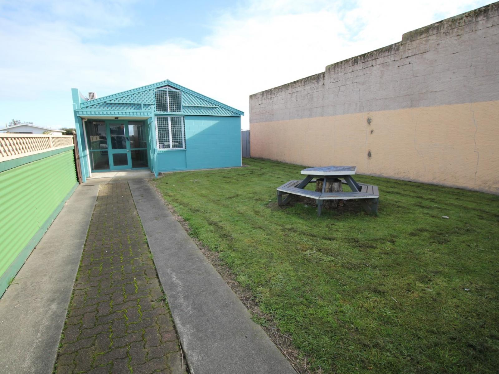 86 Main Street, Foxton