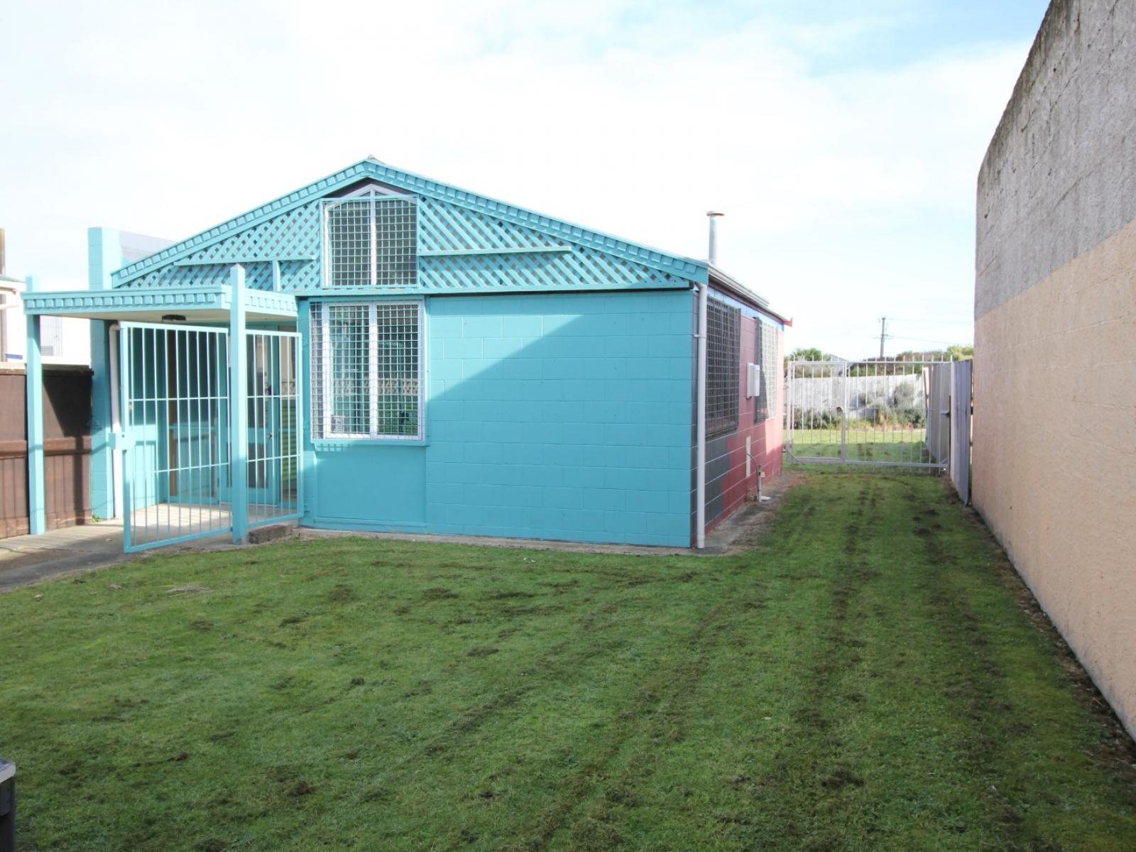 86 Main Street, Foxton