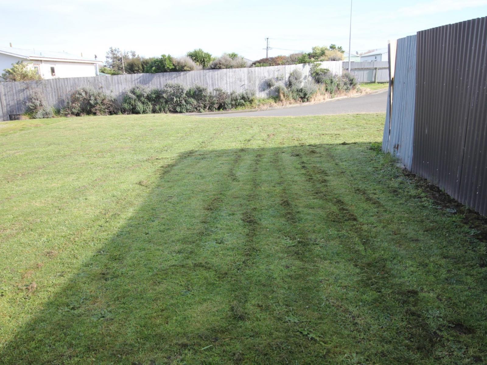 86 Main Street, Foxton