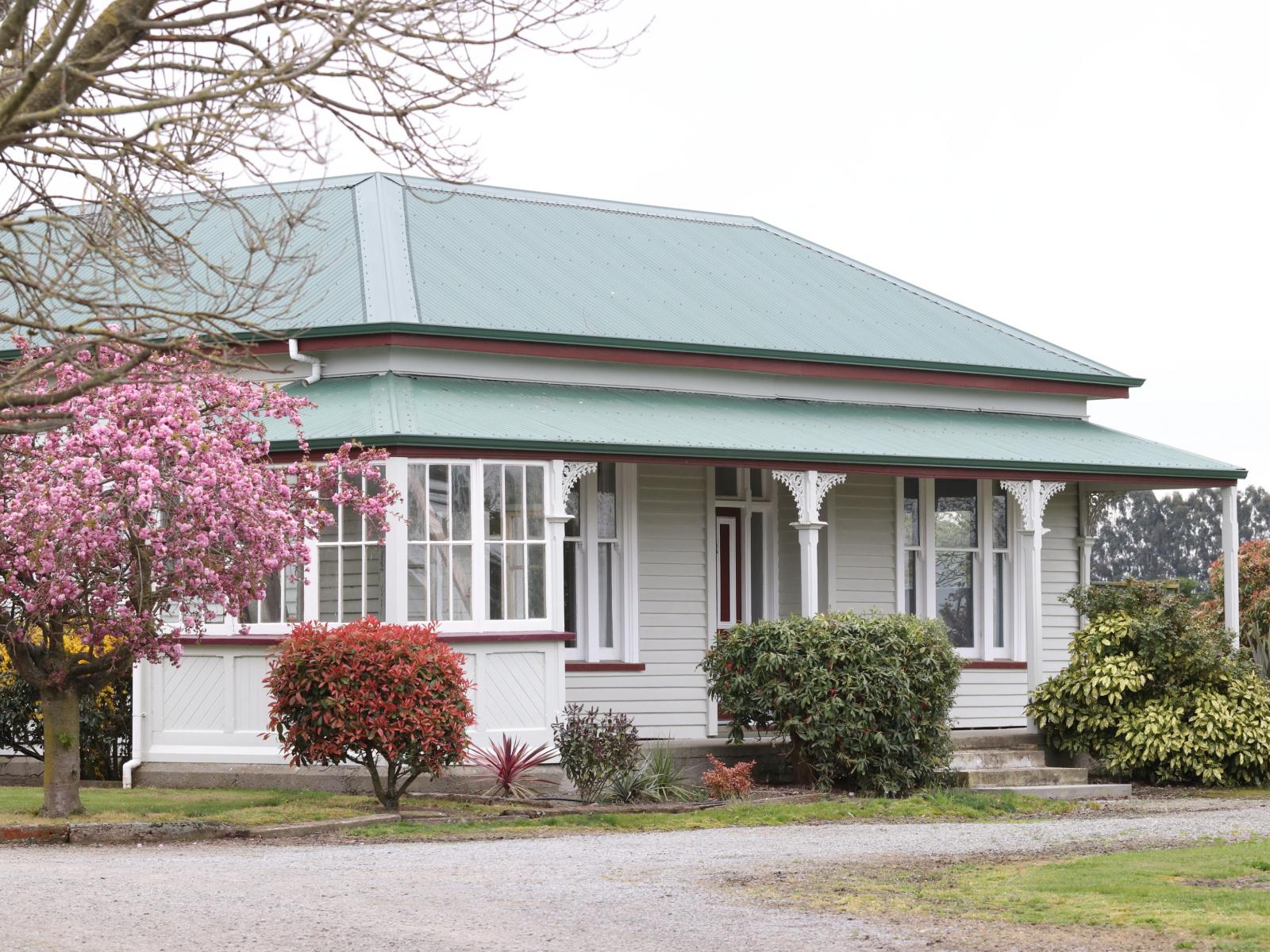 482 Boundary Road, Huntingdon