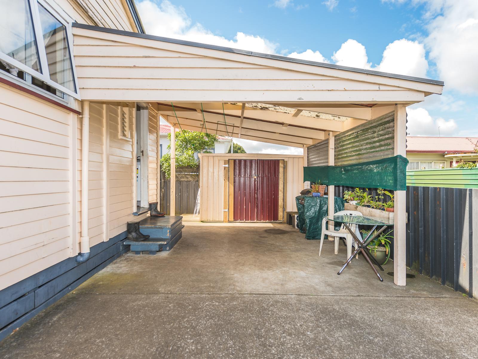 32 Talbot Street, Whanganui East