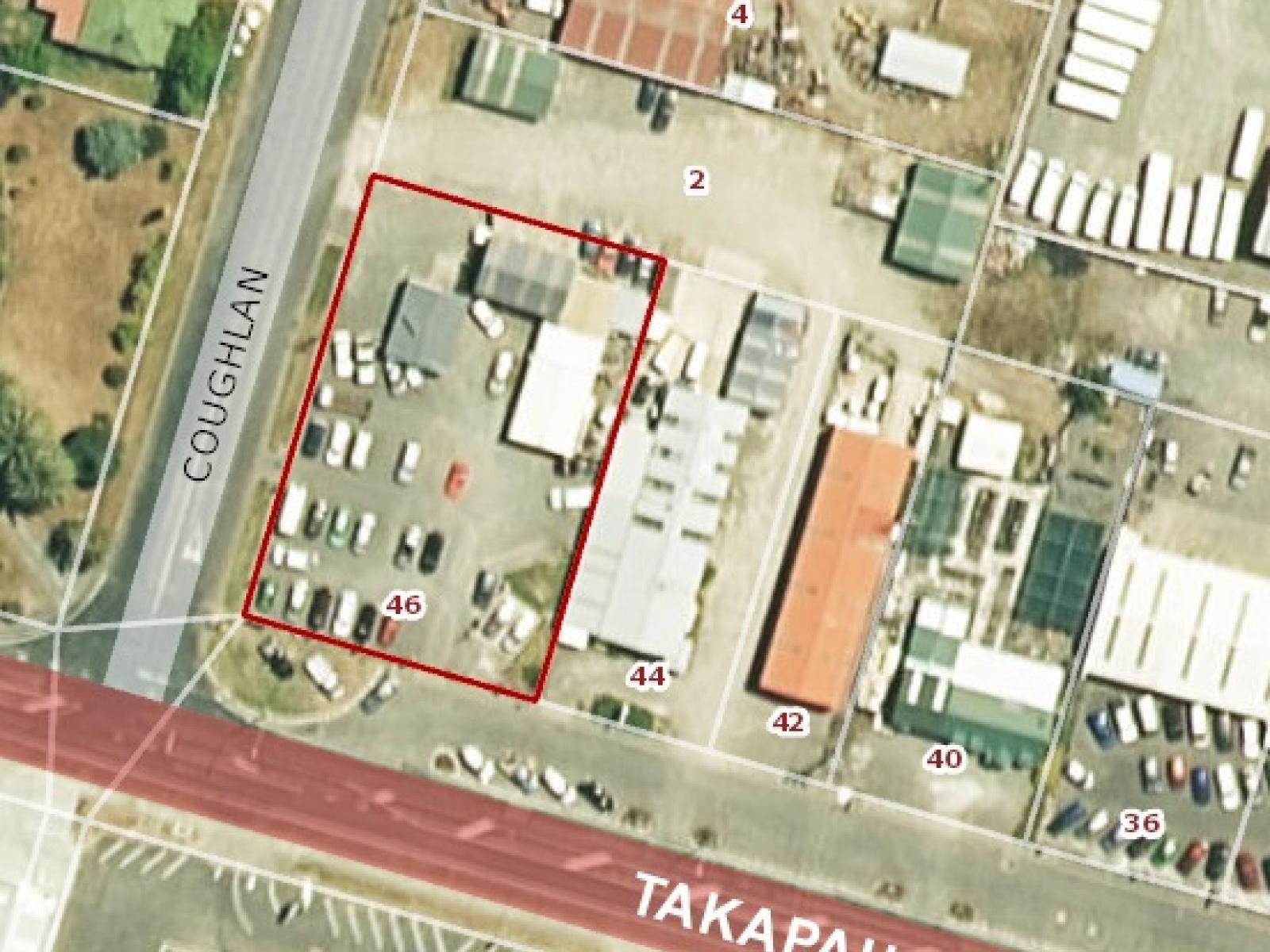 46 Takapau Road, Waipukurau