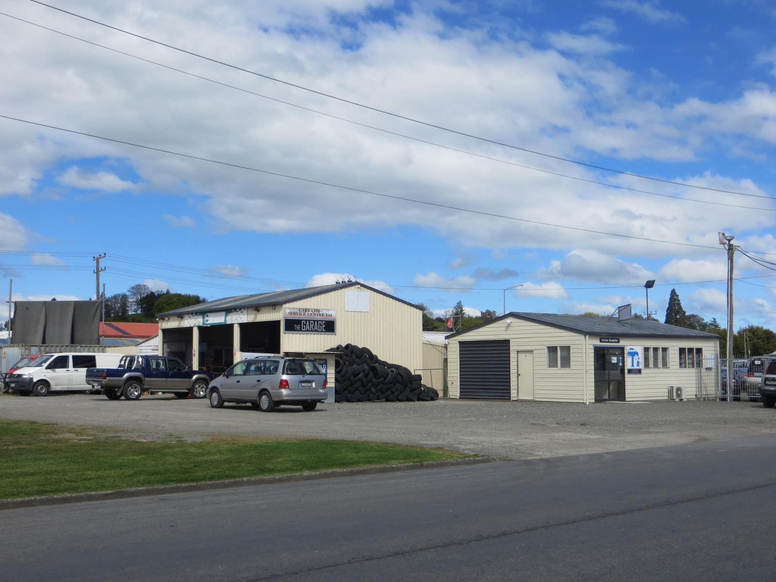 46 Takapau Road, Waipukurau