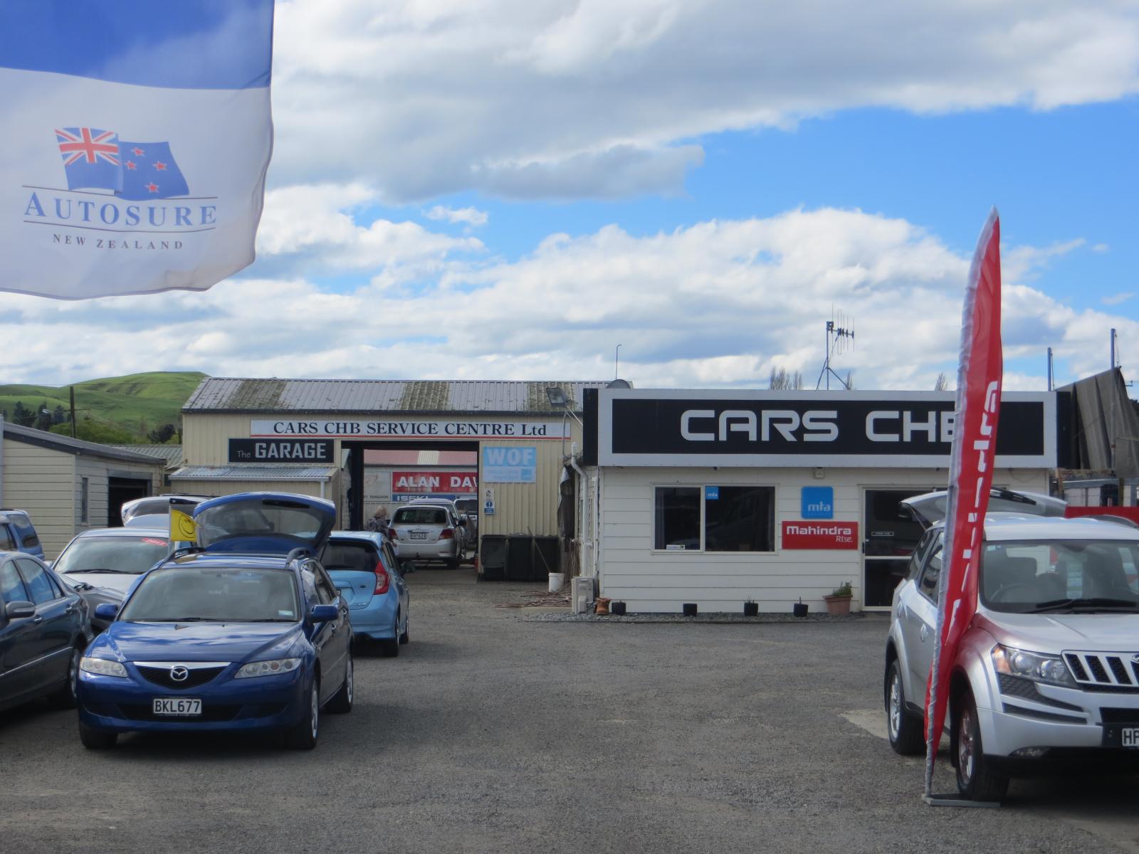 46 Takapau Road, Waipukurau