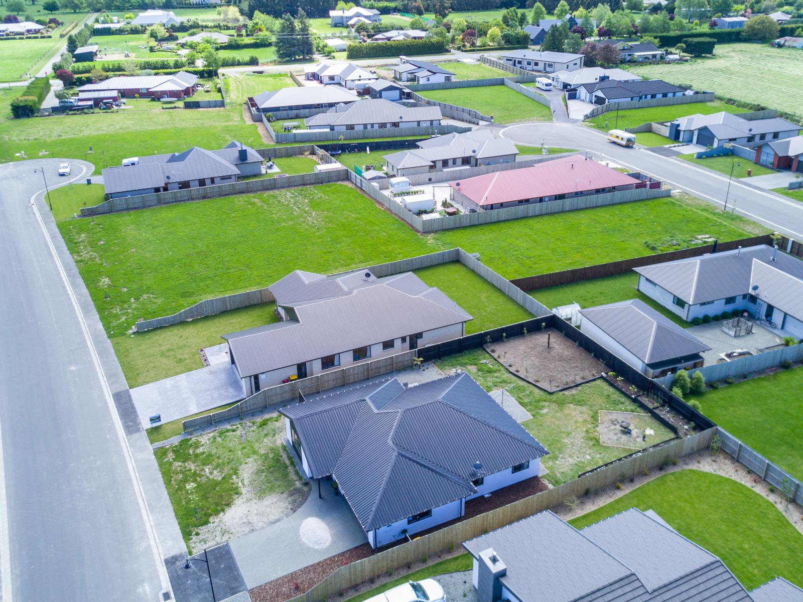 Lot 40 Roxburgh Place, Tinwald