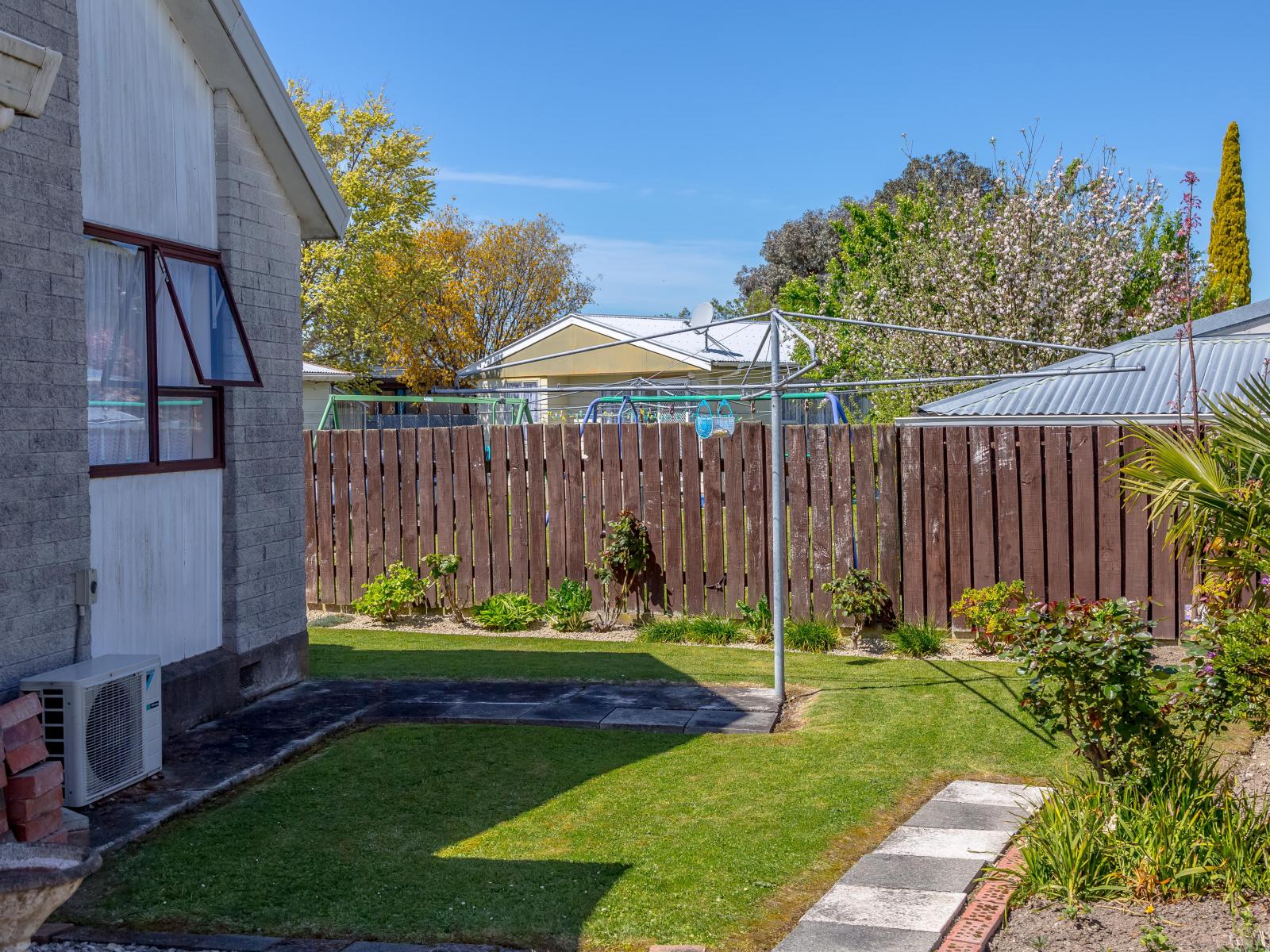 5D Millard Avenue, Masterton