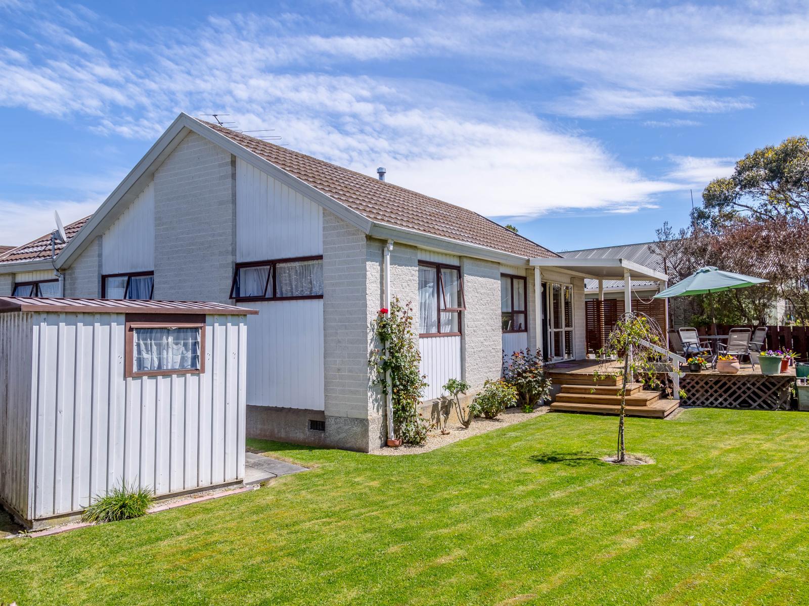 5D Millard Avenue, Masterton