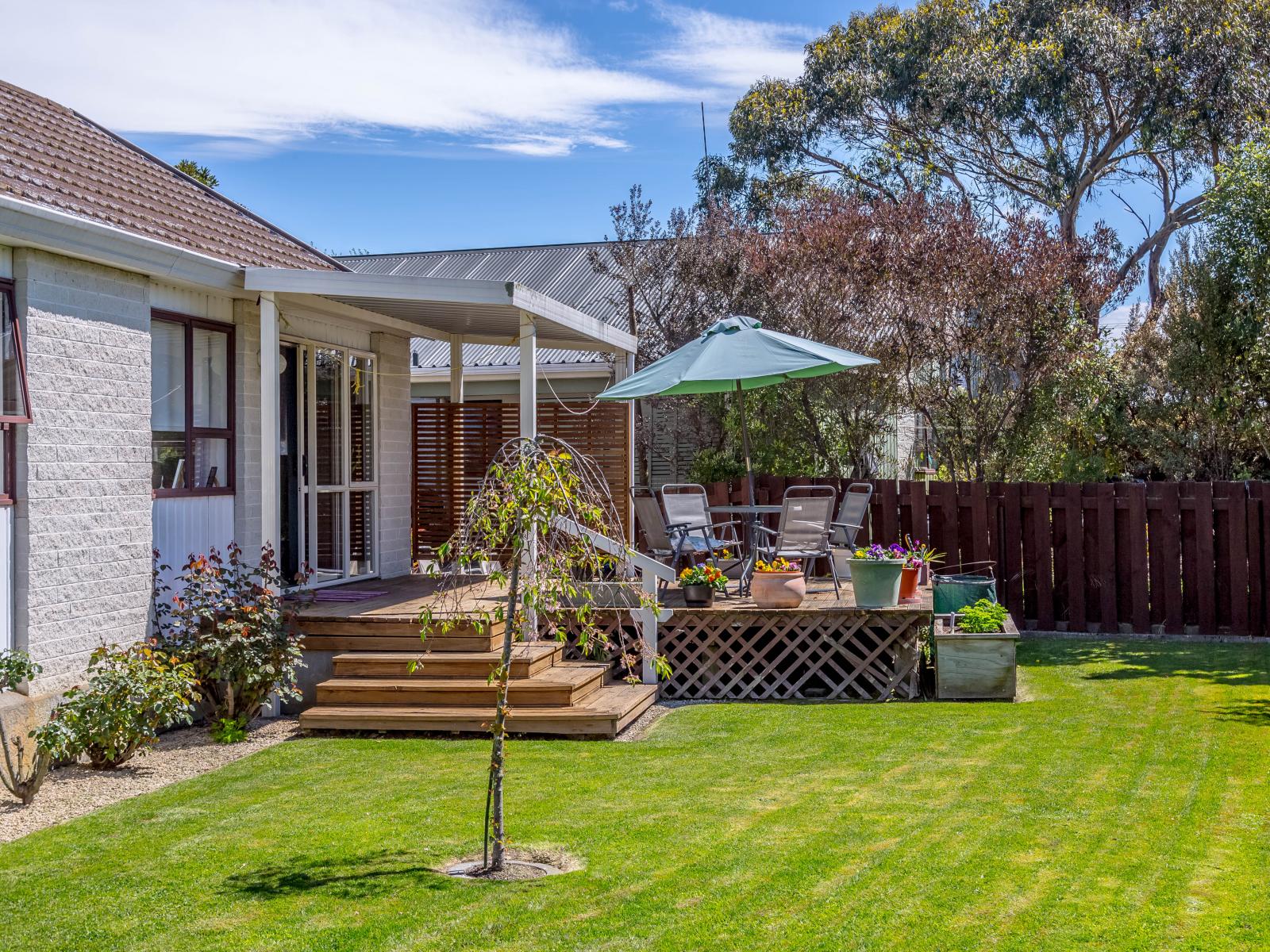 5D Millard Avenue, Masterton