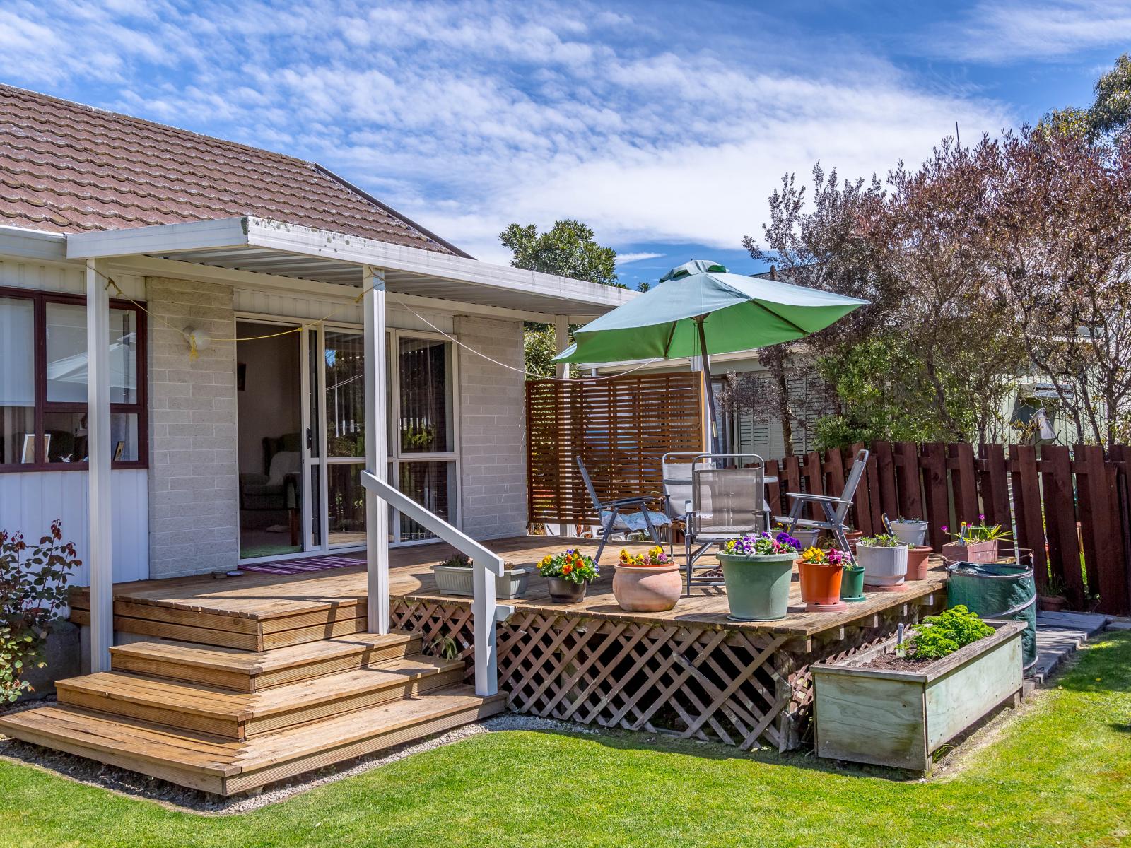 5D Millard Avenue, Masterton