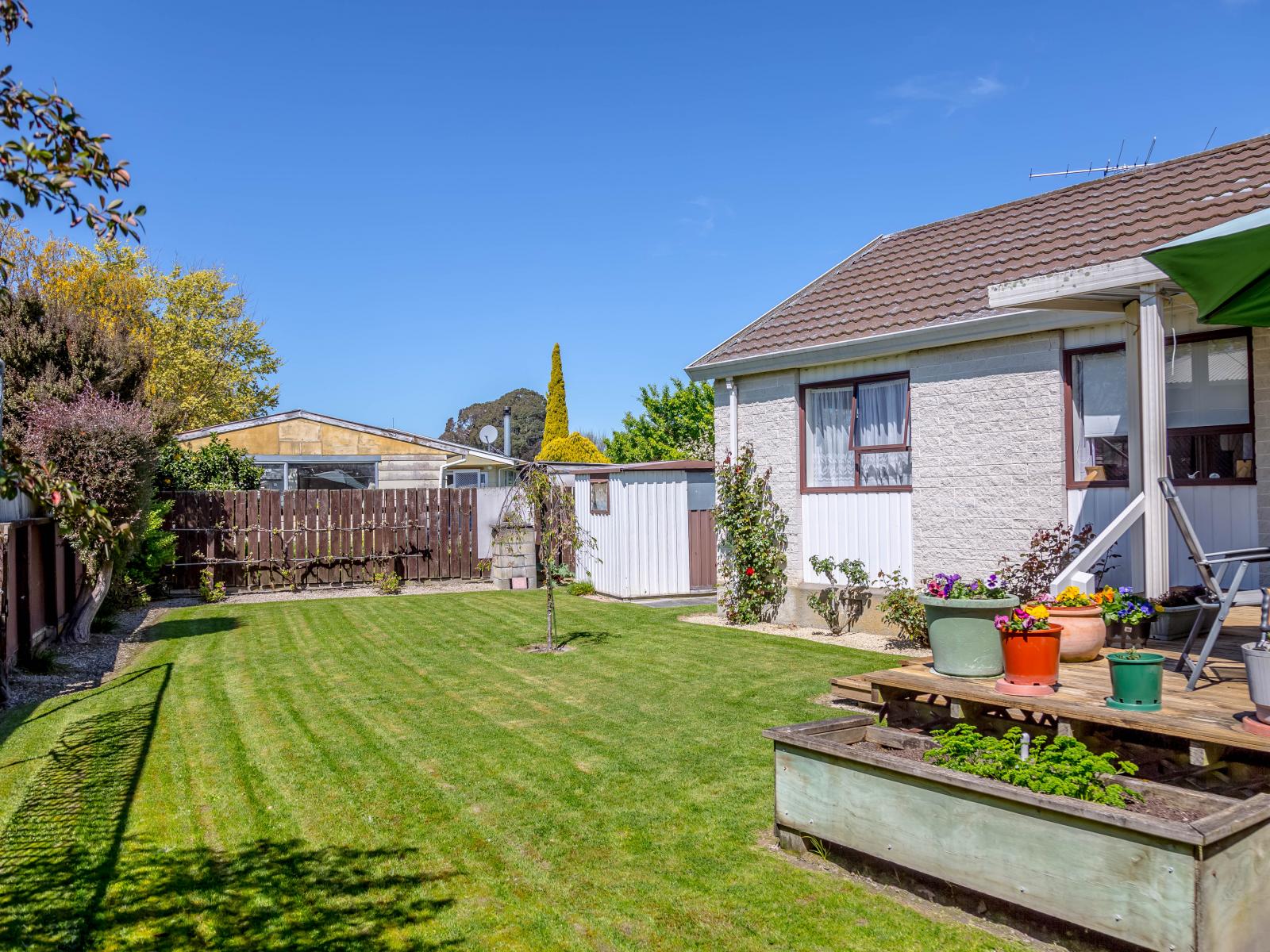 5D Millard Avenue, Masterton