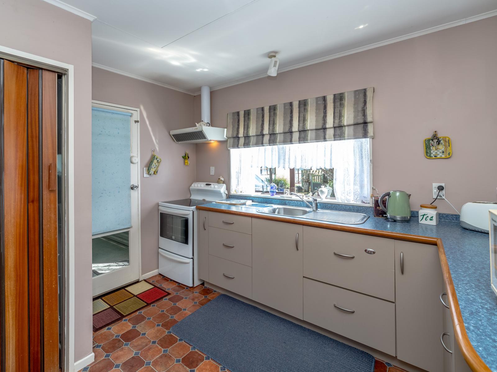 5D Millard Avenue, Masterton