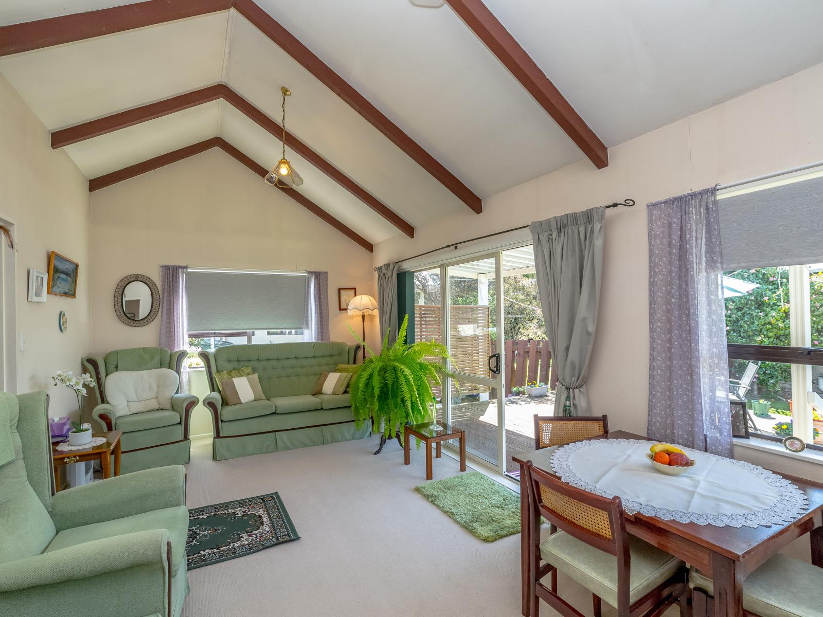 5D Millard Avenue, Masterton