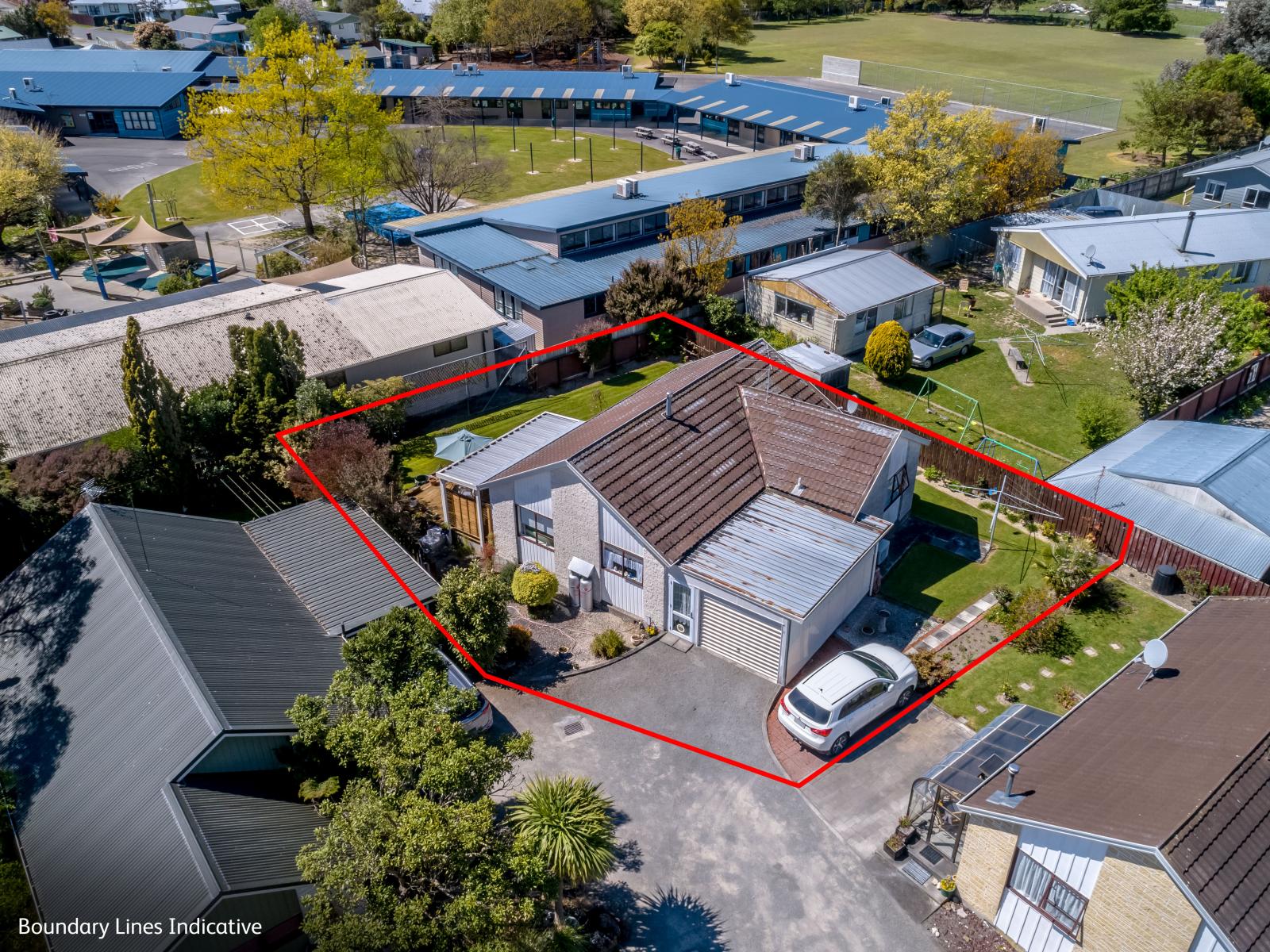5D Millard Avenue, Masterton