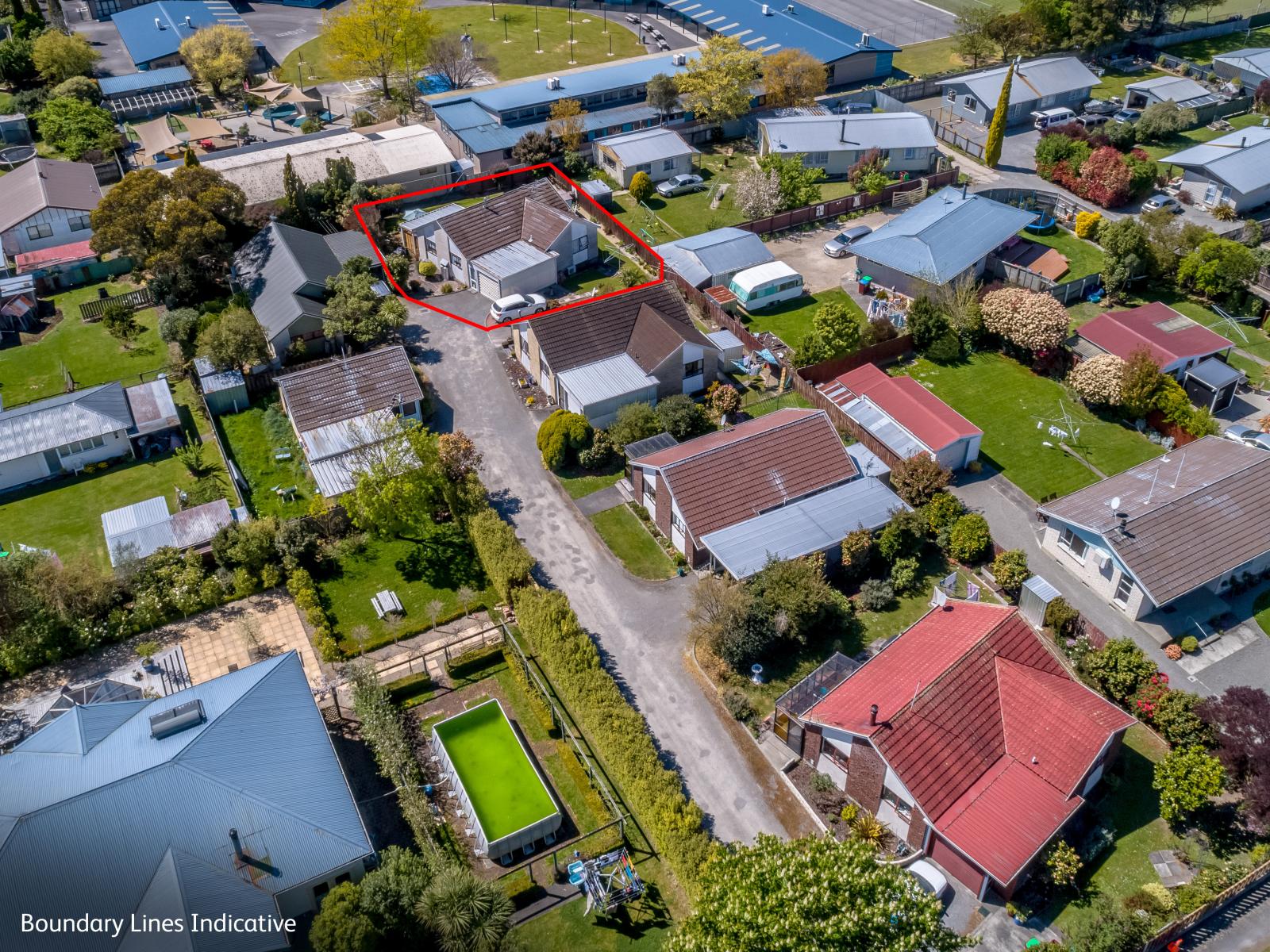 5D Millard Avenue, Masterton
