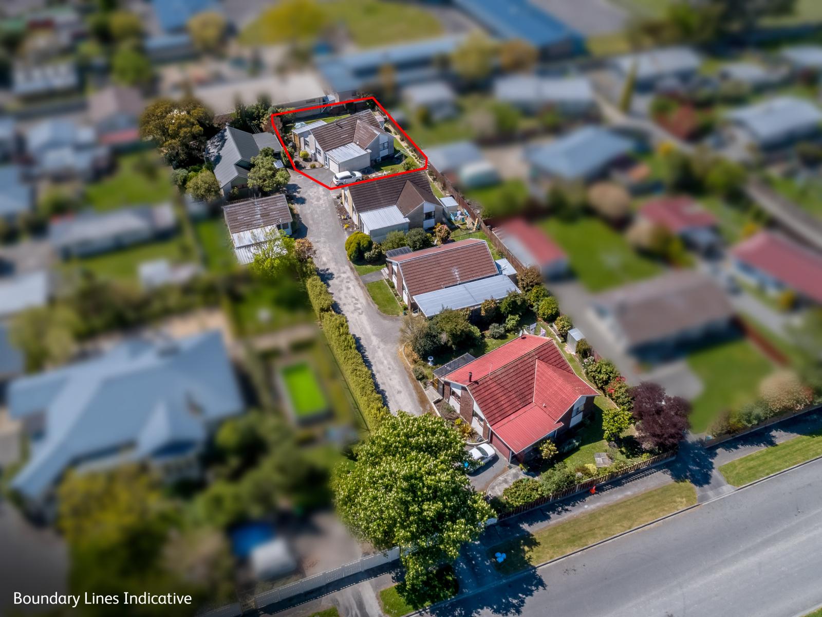 5D Millard Avenue, Masterton