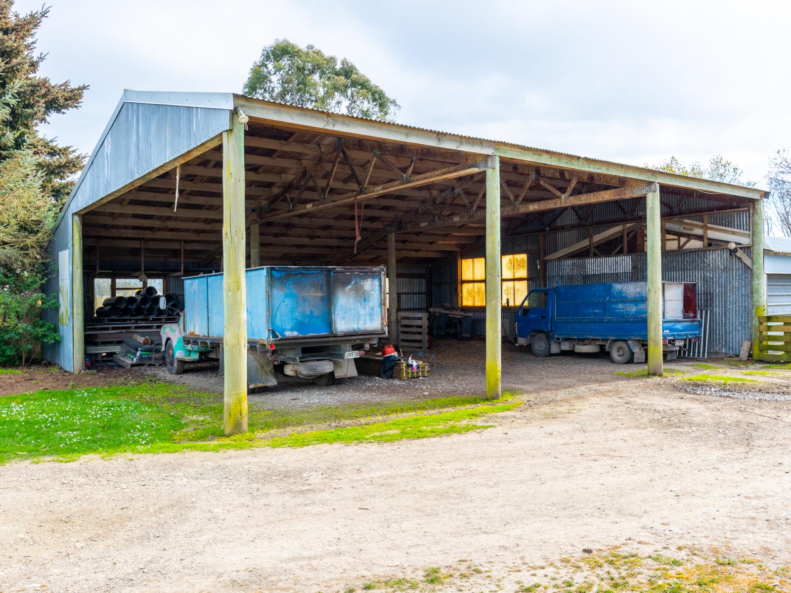 97 Hedley Road, Levels