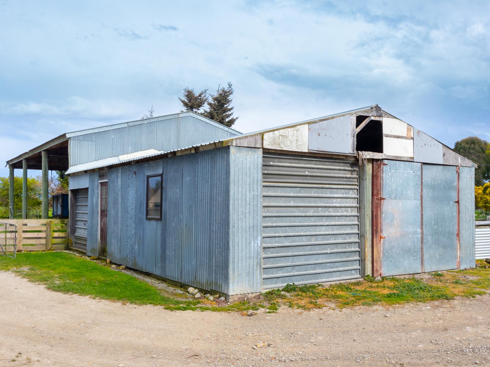 97 Hedley Road, Levels