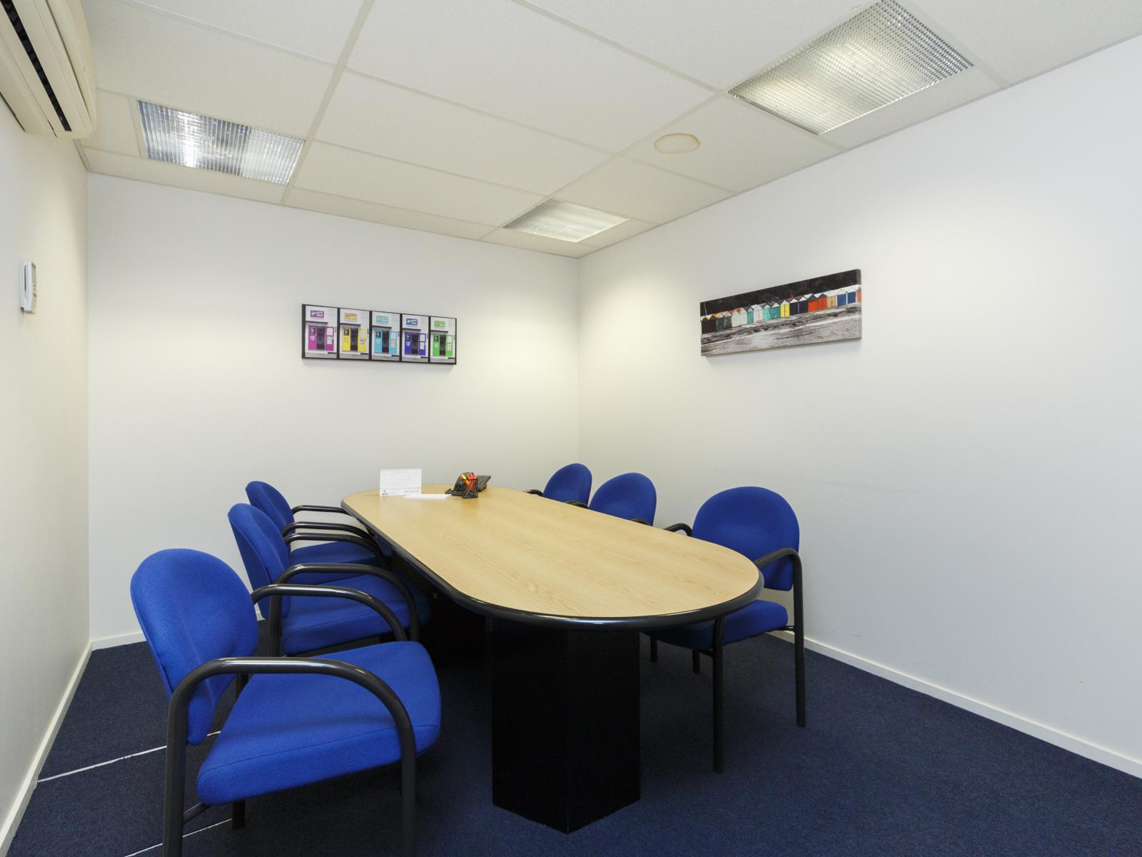 552 Main Street, Central