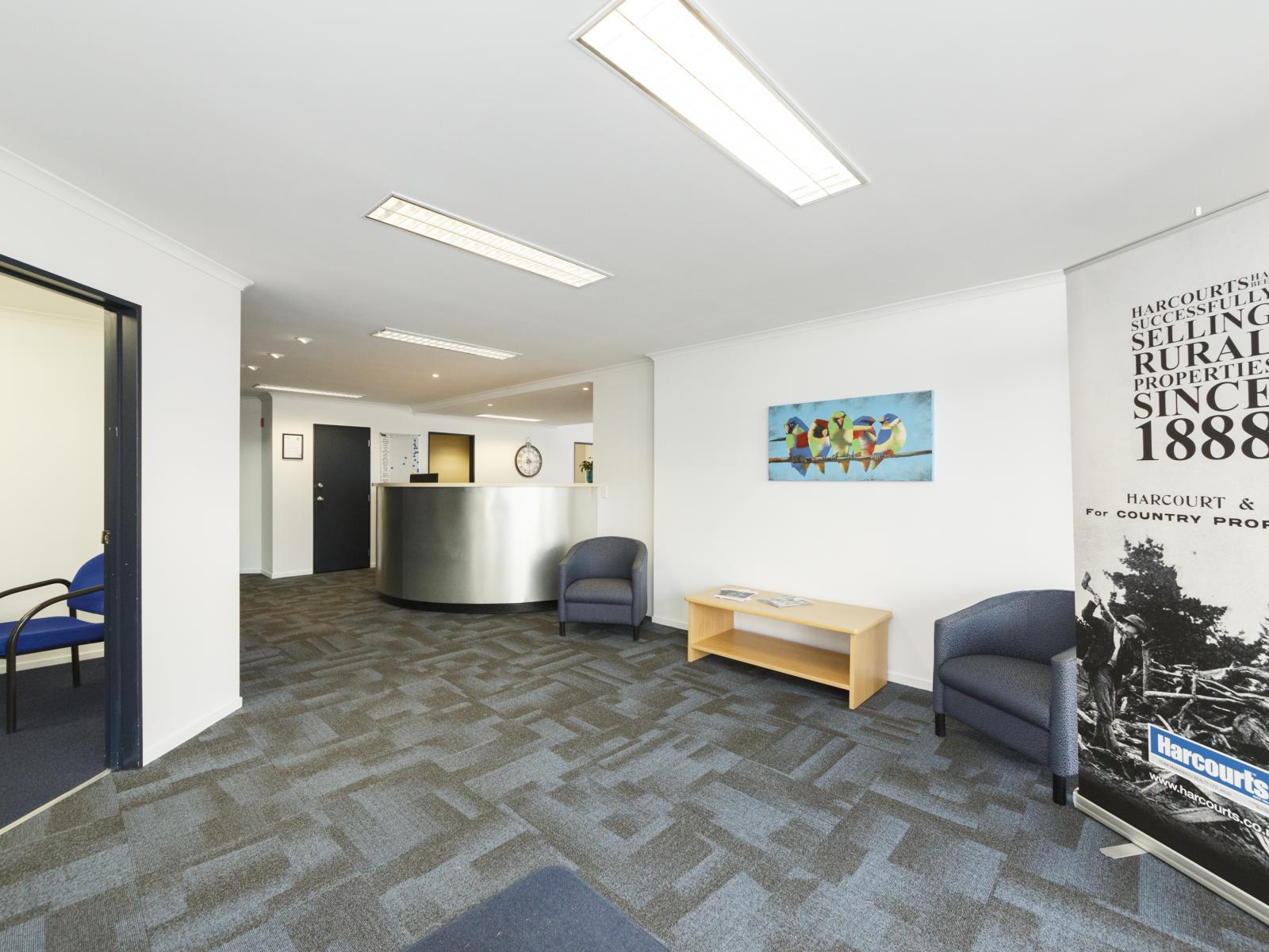 552 Main Street, Central