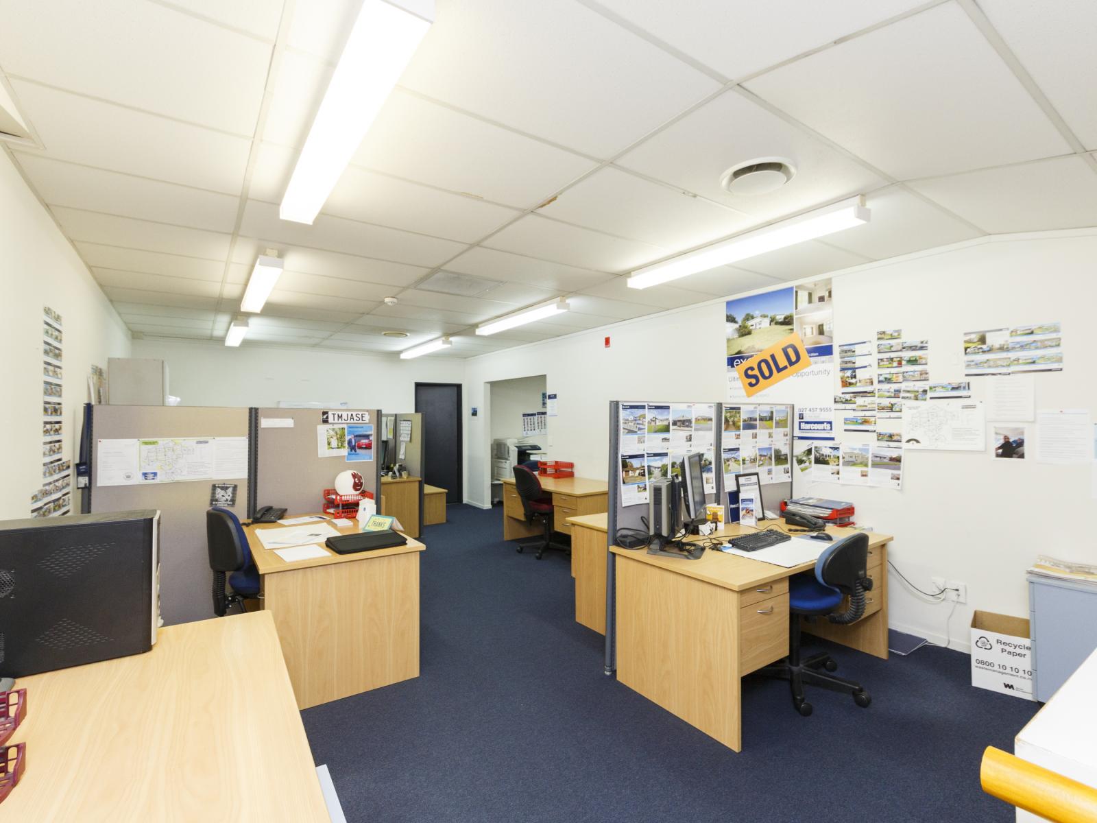 552 Main Street, Central