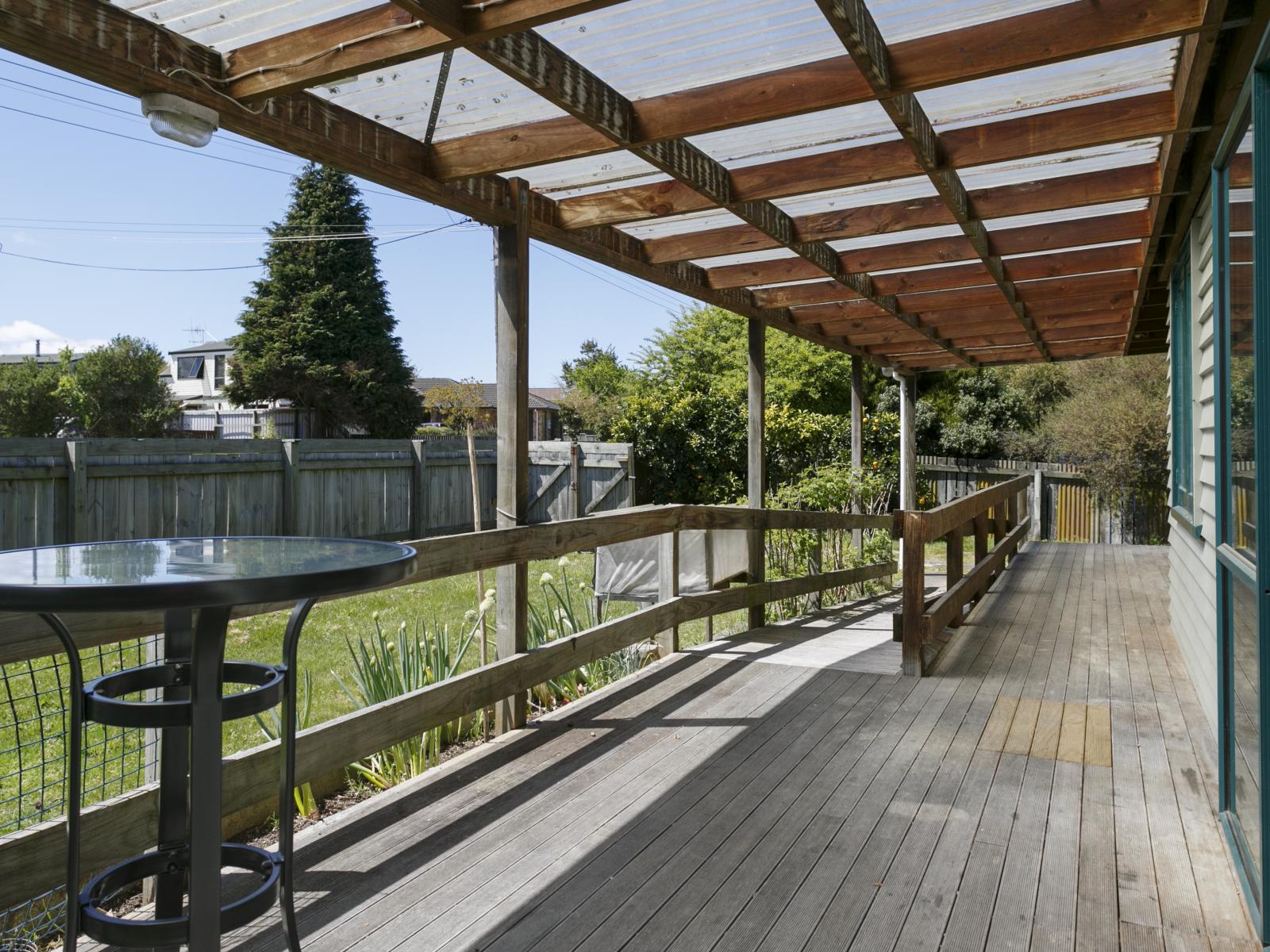 53 Scannell Street, Taupo