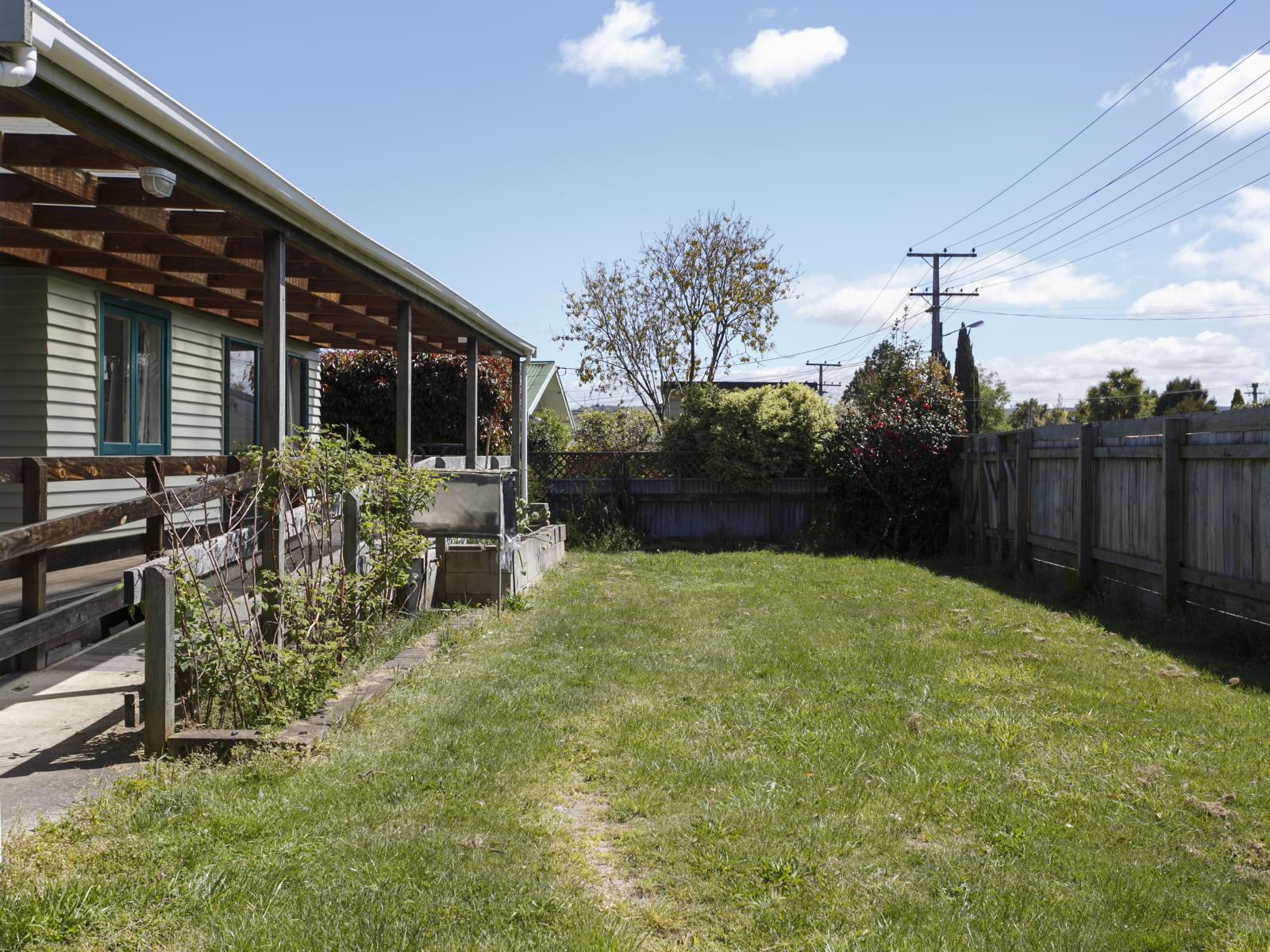 53 Scannell Street, Taupo