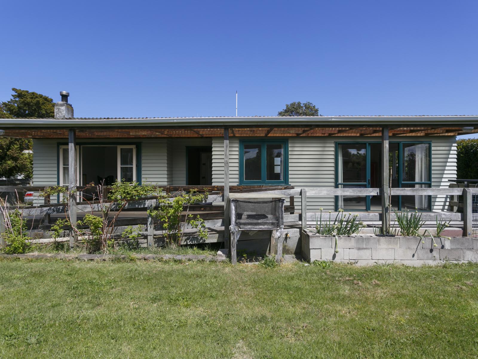 53 Scannell Street, Taupo