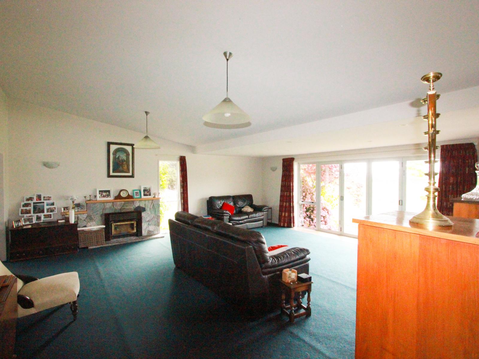 148 No 2 Line, Okoia