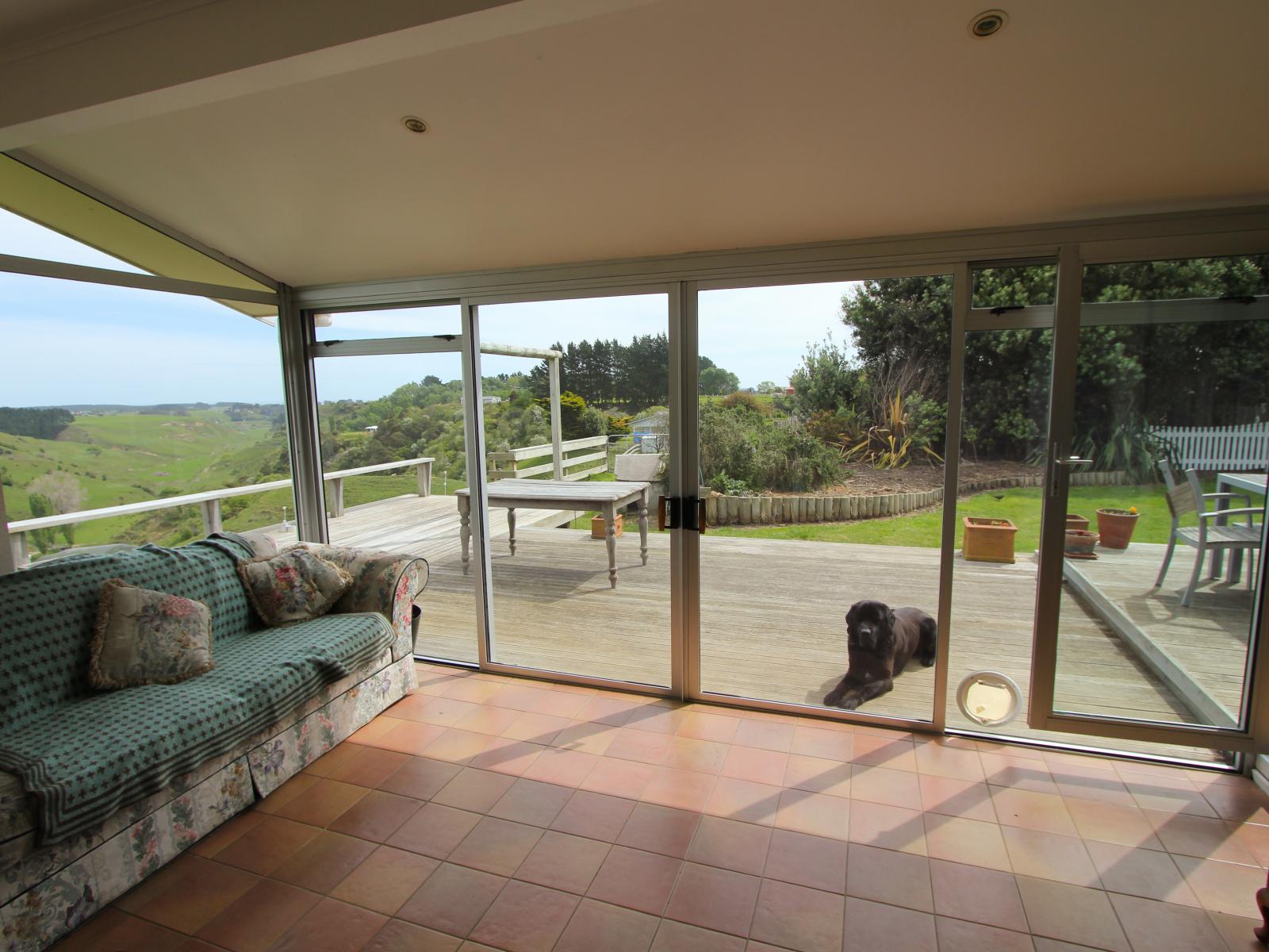 148 No 2 Line, Okoia