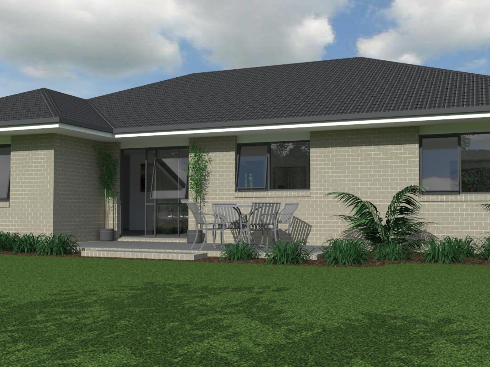 Lot 52 North St, Ashhurst