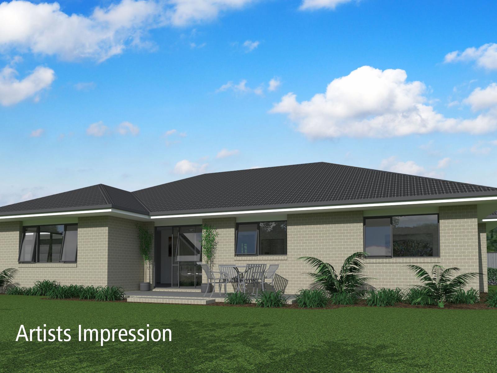 Lot 52 North St, Ashhurst