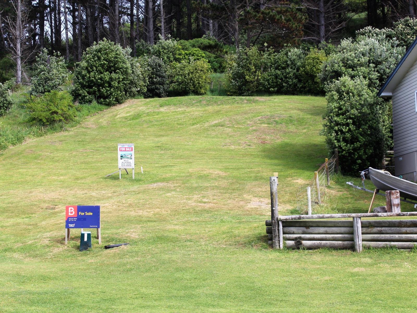 76 Akitio Esplanade, Akitio 