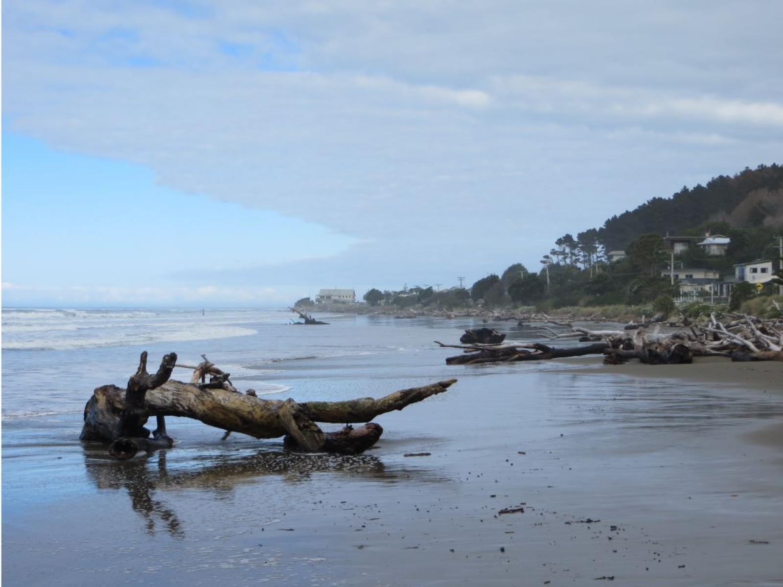 76 Akitio Esplanade, Akitio 