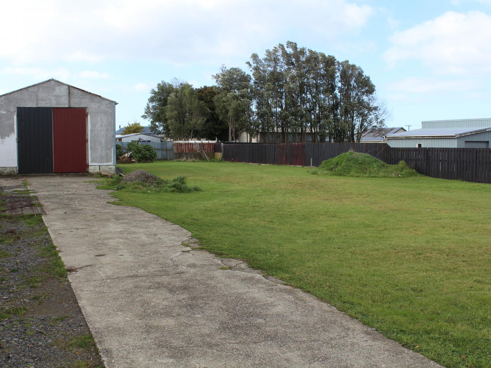 11 Dublin Street, Dannevirke